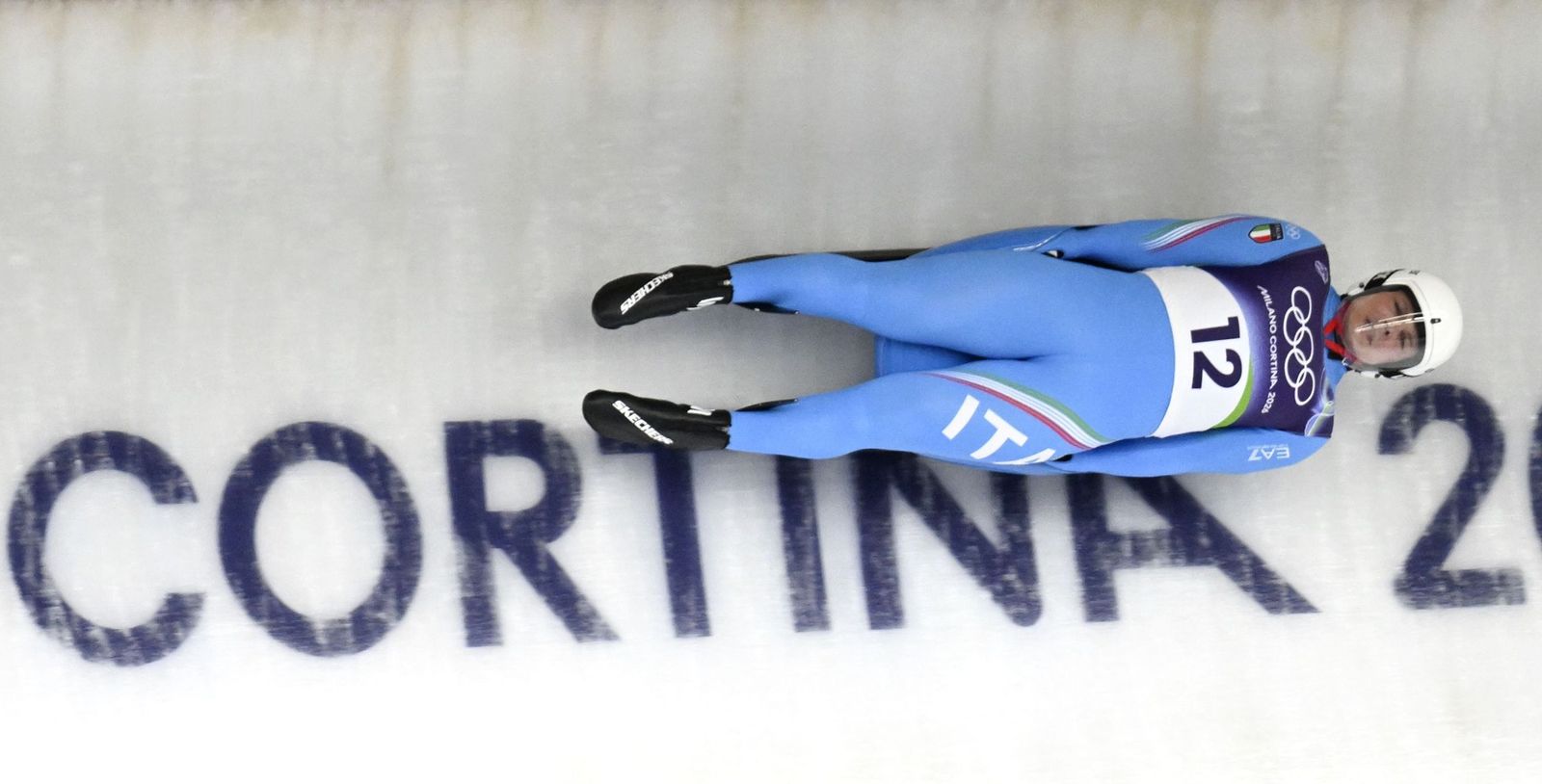 Las mejores fotos de los Juegos Olímpicos de invierno Milán Cortina d'Ampezzo 2026 | Tercera jornada