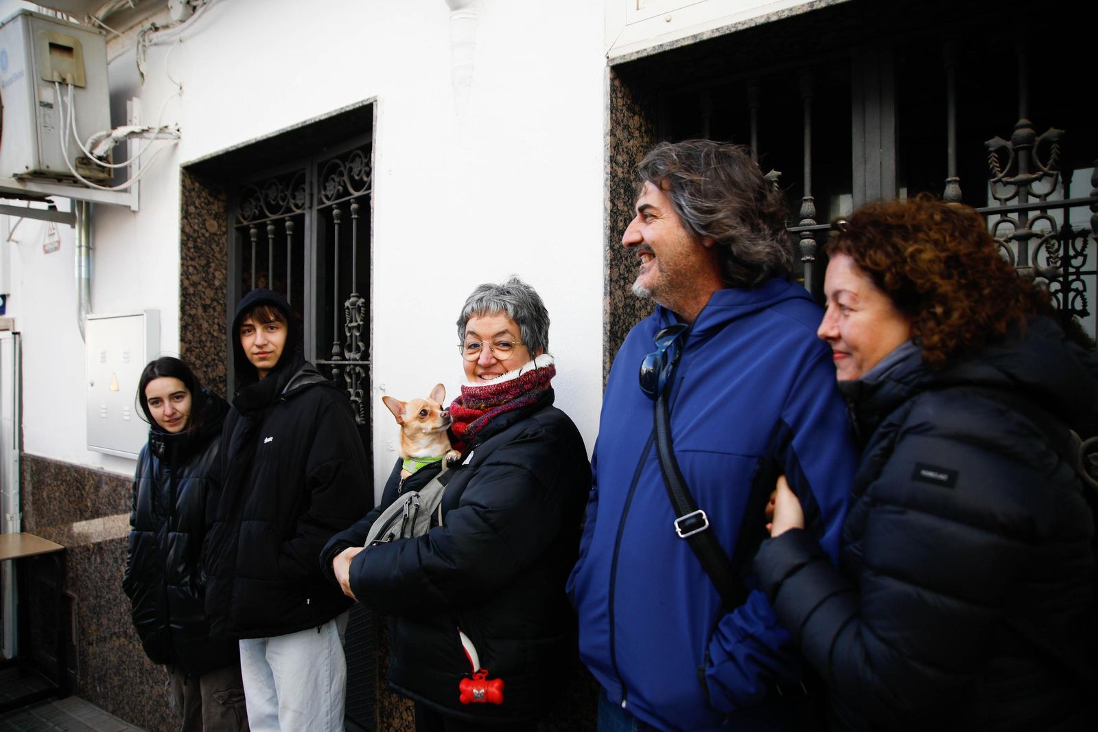 La Recreación de la Pernoctación de los Reyes Católicos en Fiñana, en imágenes