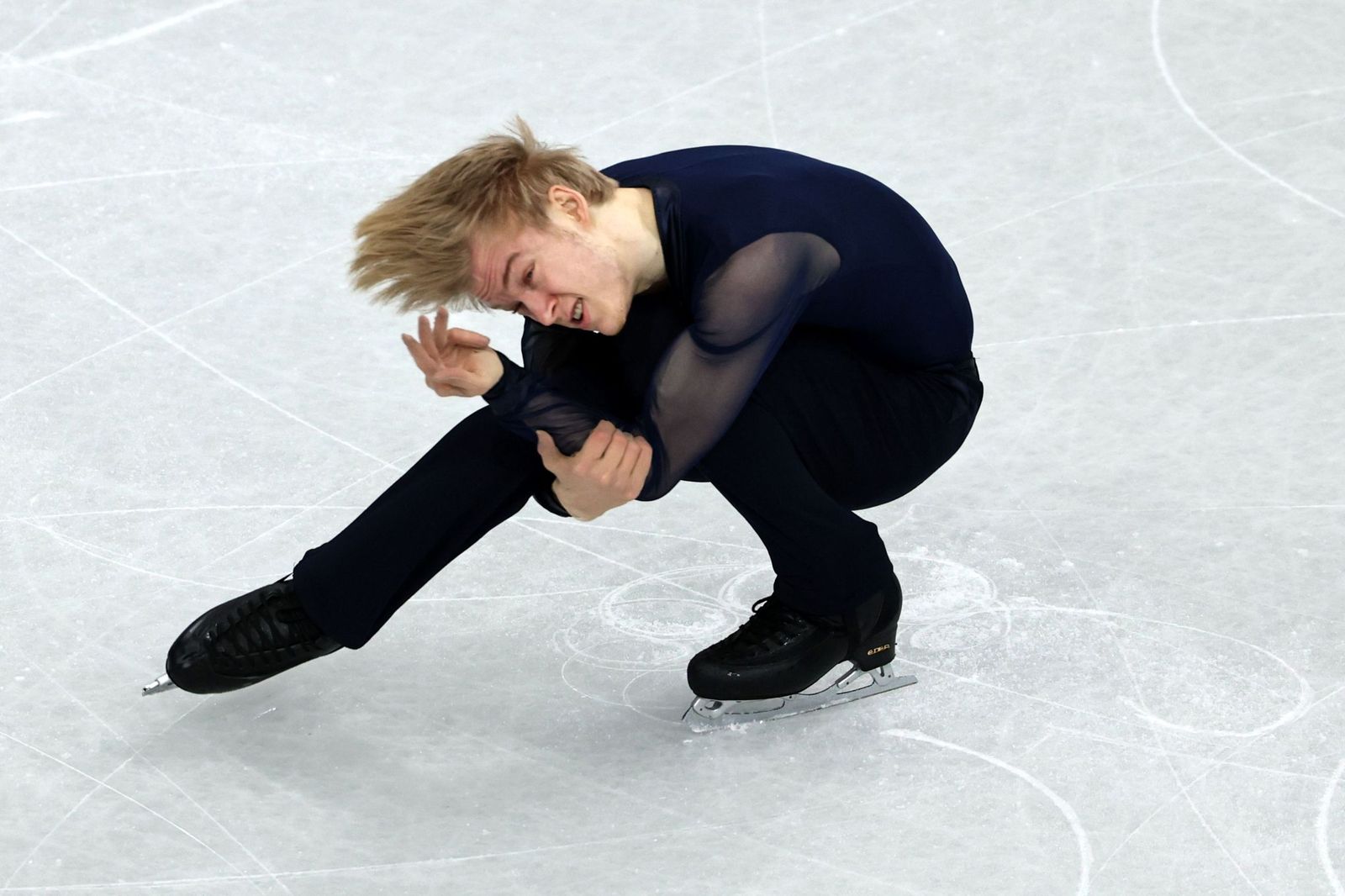 Las mejores fotos de los Juegos Olímpicos de invierno Milán Cortina d'Ampezzo 2026 | Segunda jornada