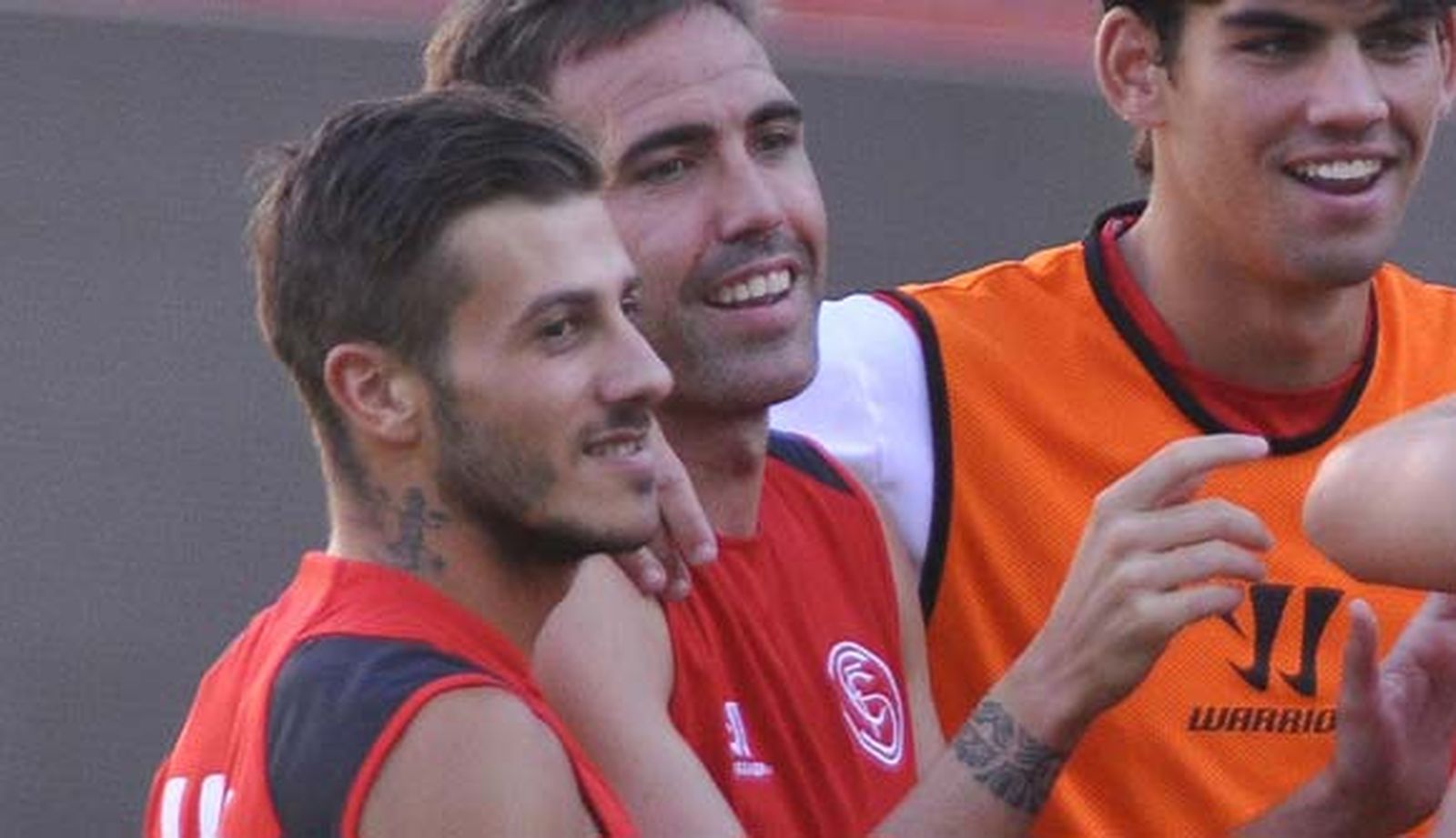 Figueiras: "Somos superiores al Estoril"