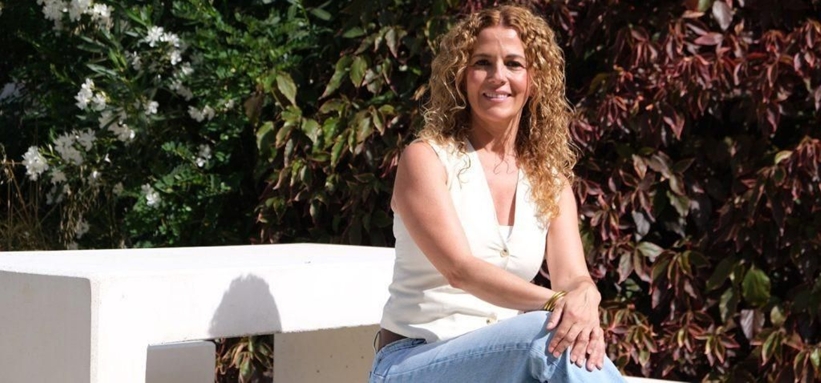 La investigadora de la UCA María Rosa Durán, en una imagen reciente