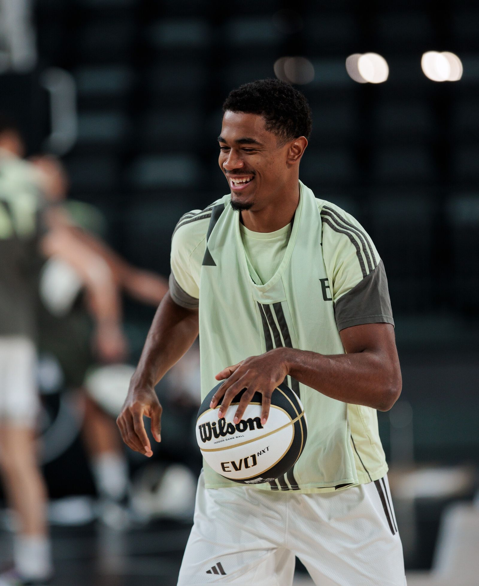 El Unicaja elige a su último jugador: Alberto Díaz, Killian Tillie o Tyson Pérez