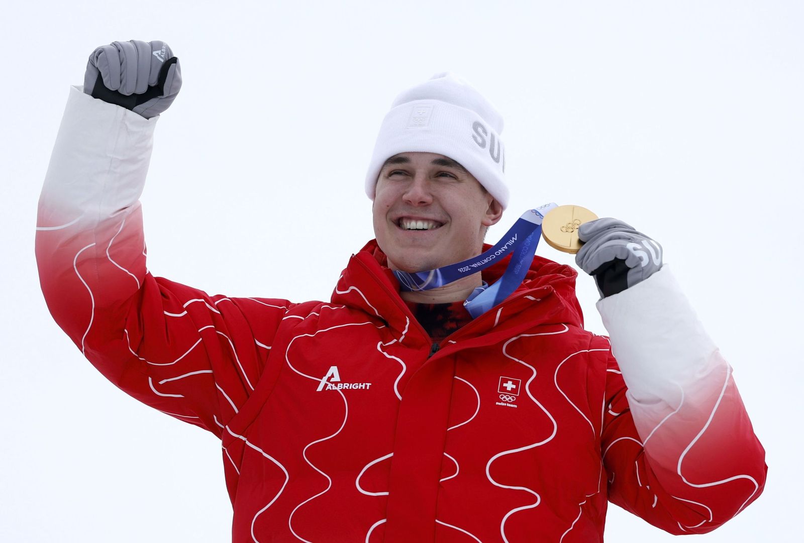 Las mejores fotos de los Juegos Olímpicos de invierno Milán Cortina d'Ampezzo 2026 | Sexta jornada