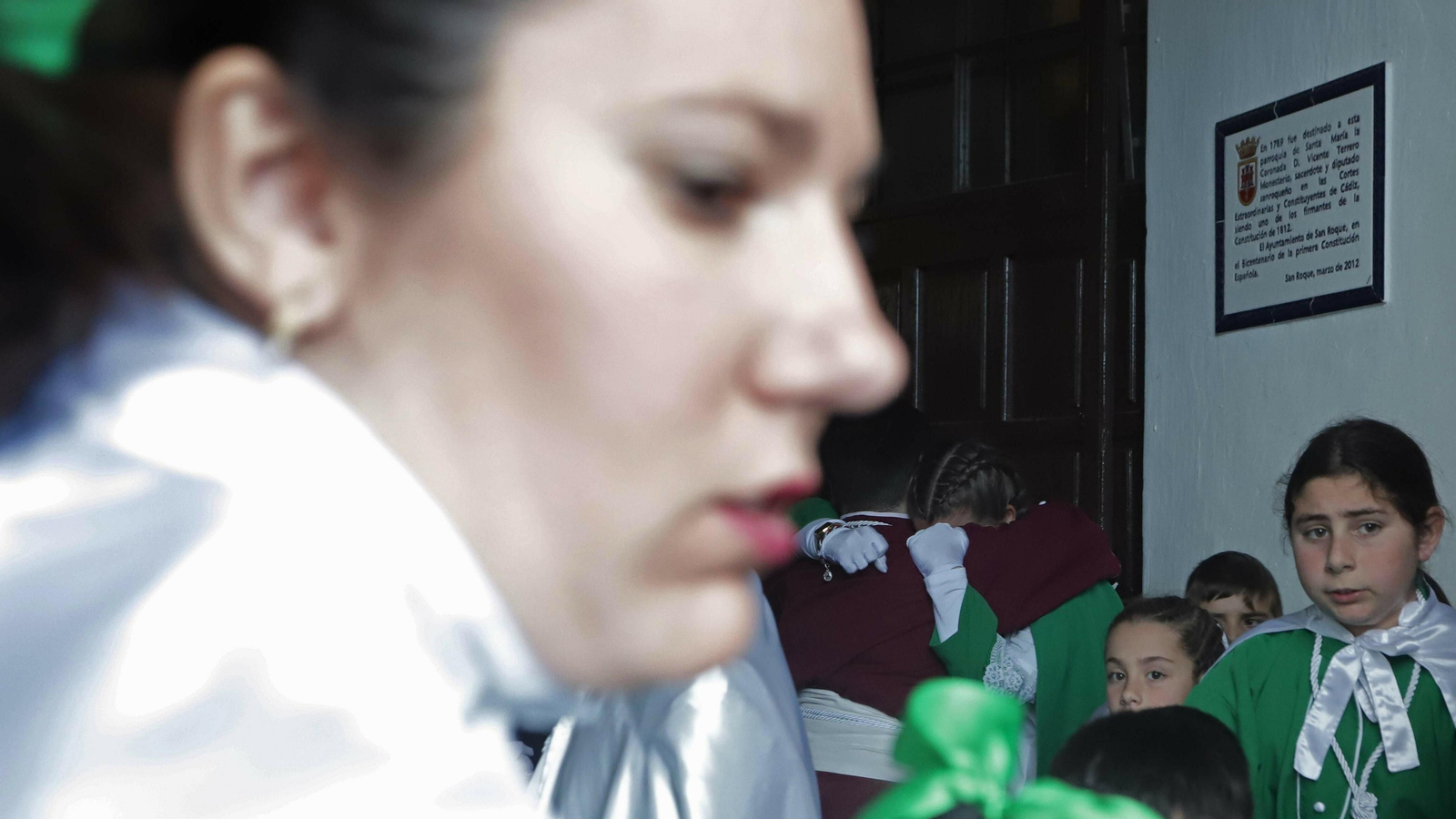 Imágenes de La Magna de San Roque