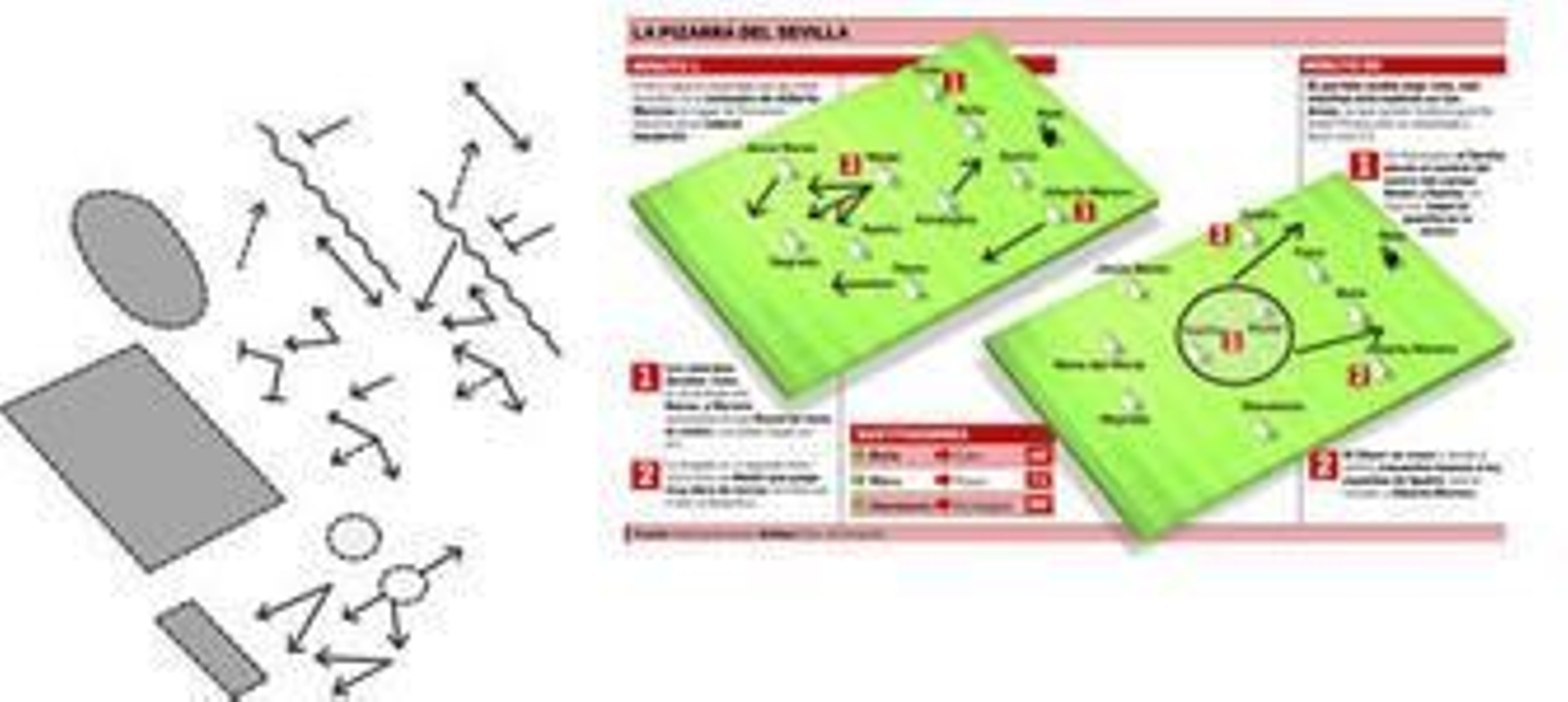 De lo elogiable a lo censurable