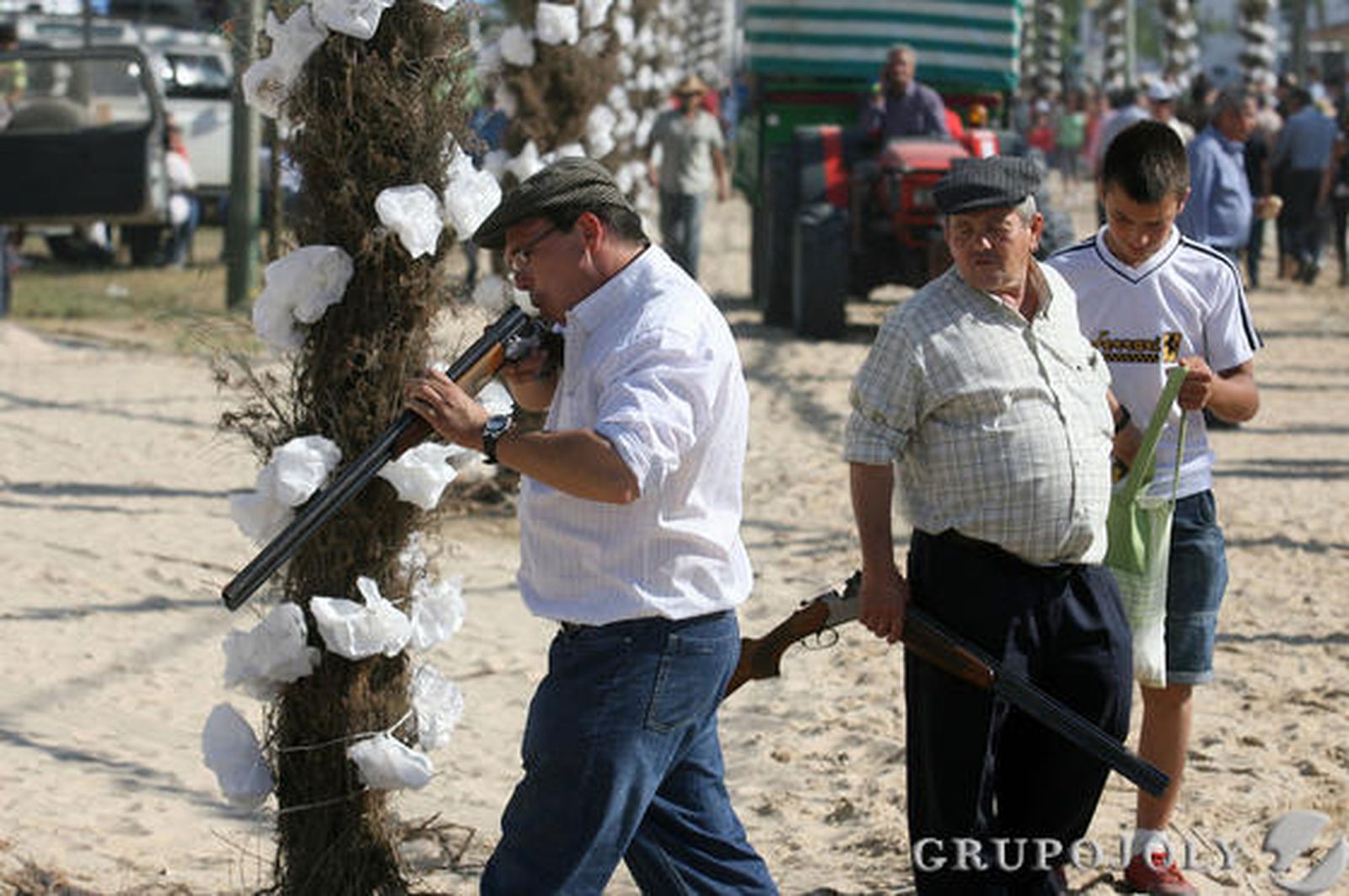 Foto: Alberto Dominguez