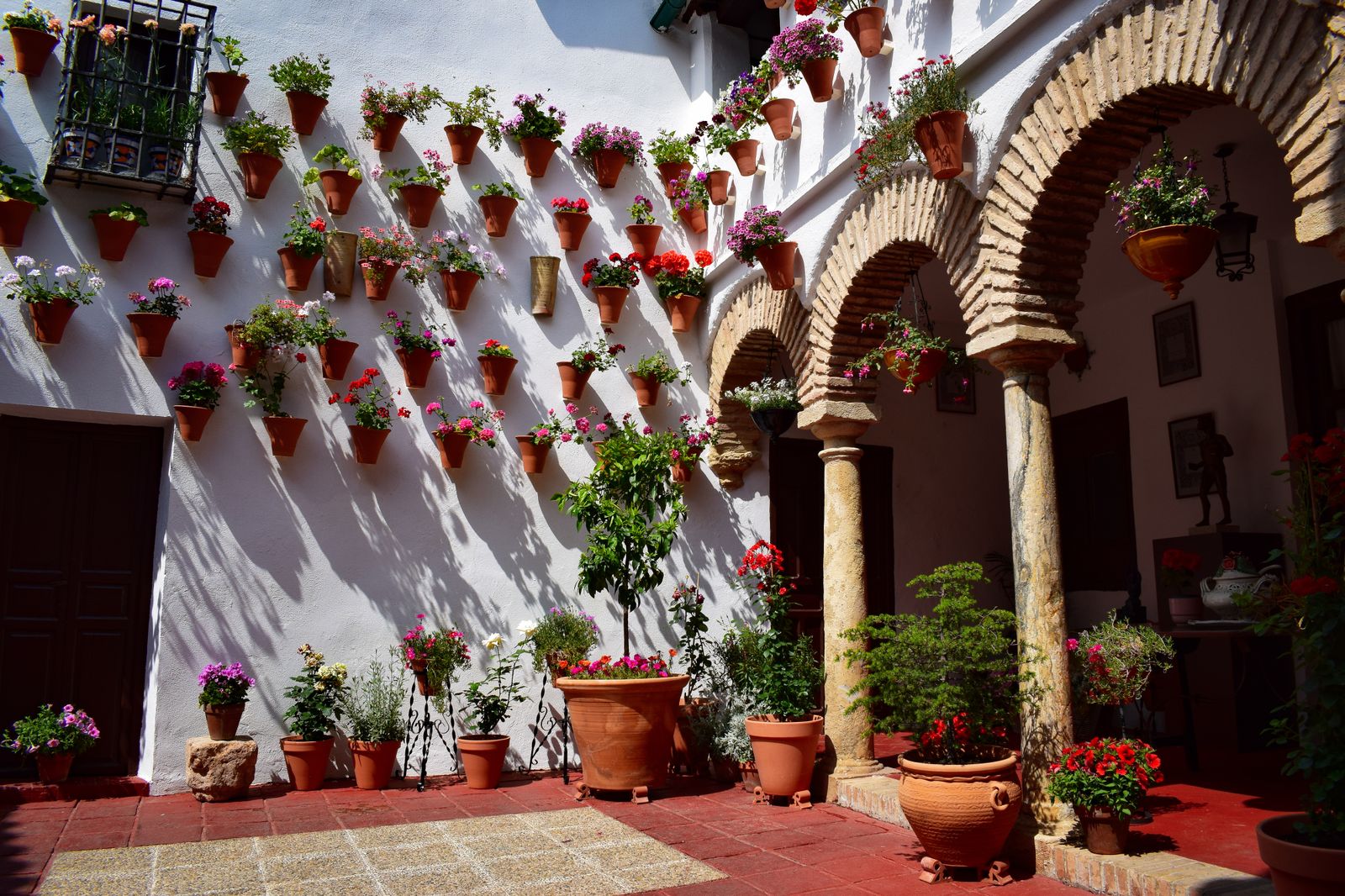 Ruta Judería- San Francisco: Samuel de los Santos Gener 5