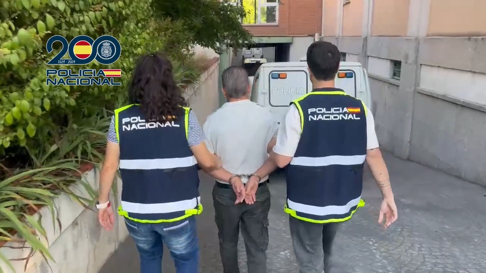 Caen dos células itinerantes que robaban en bancos y joyerías: el botín en Málaga fue de más de 100.000 euros