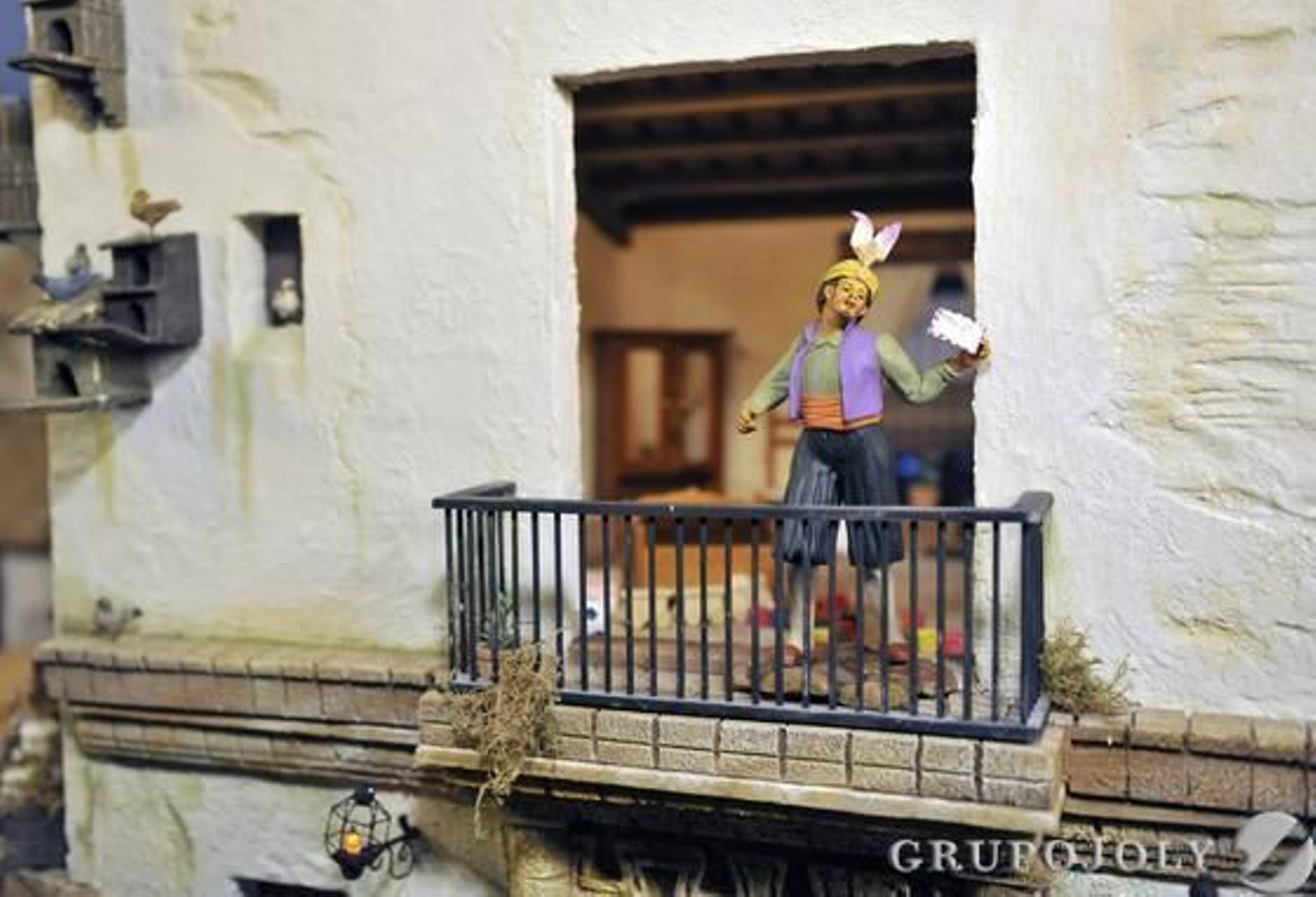 Foto: Juan Carlos Vázquez