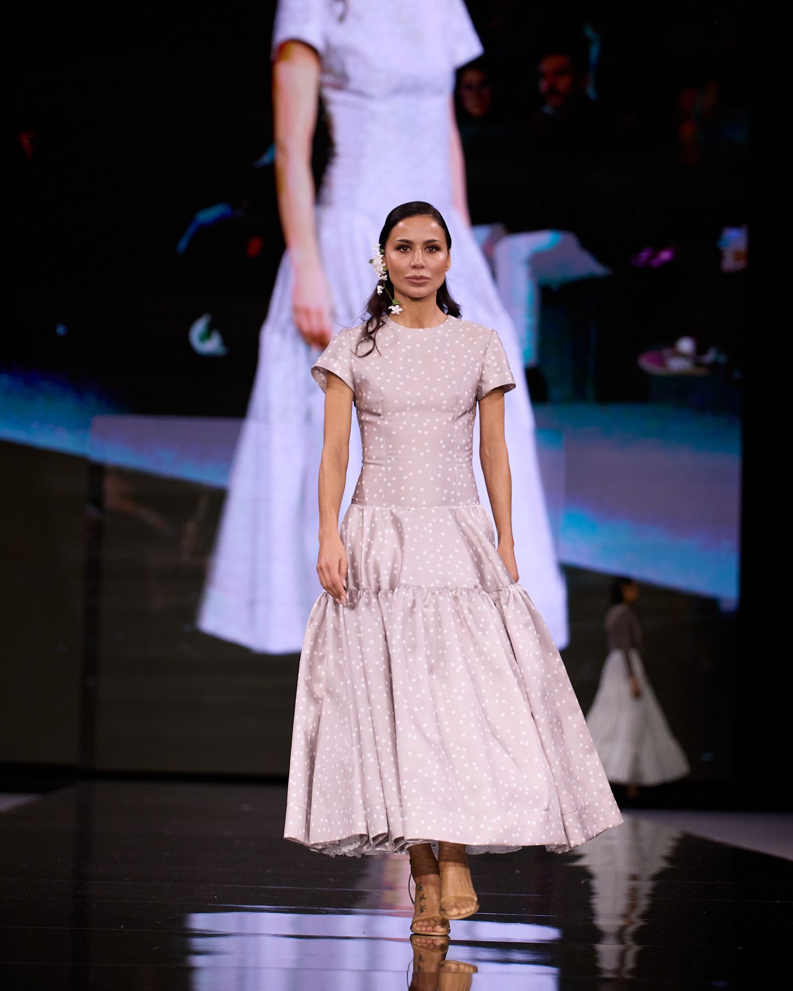 El desfile de José Joaquin Gil en Simof 2026, todas las fotos