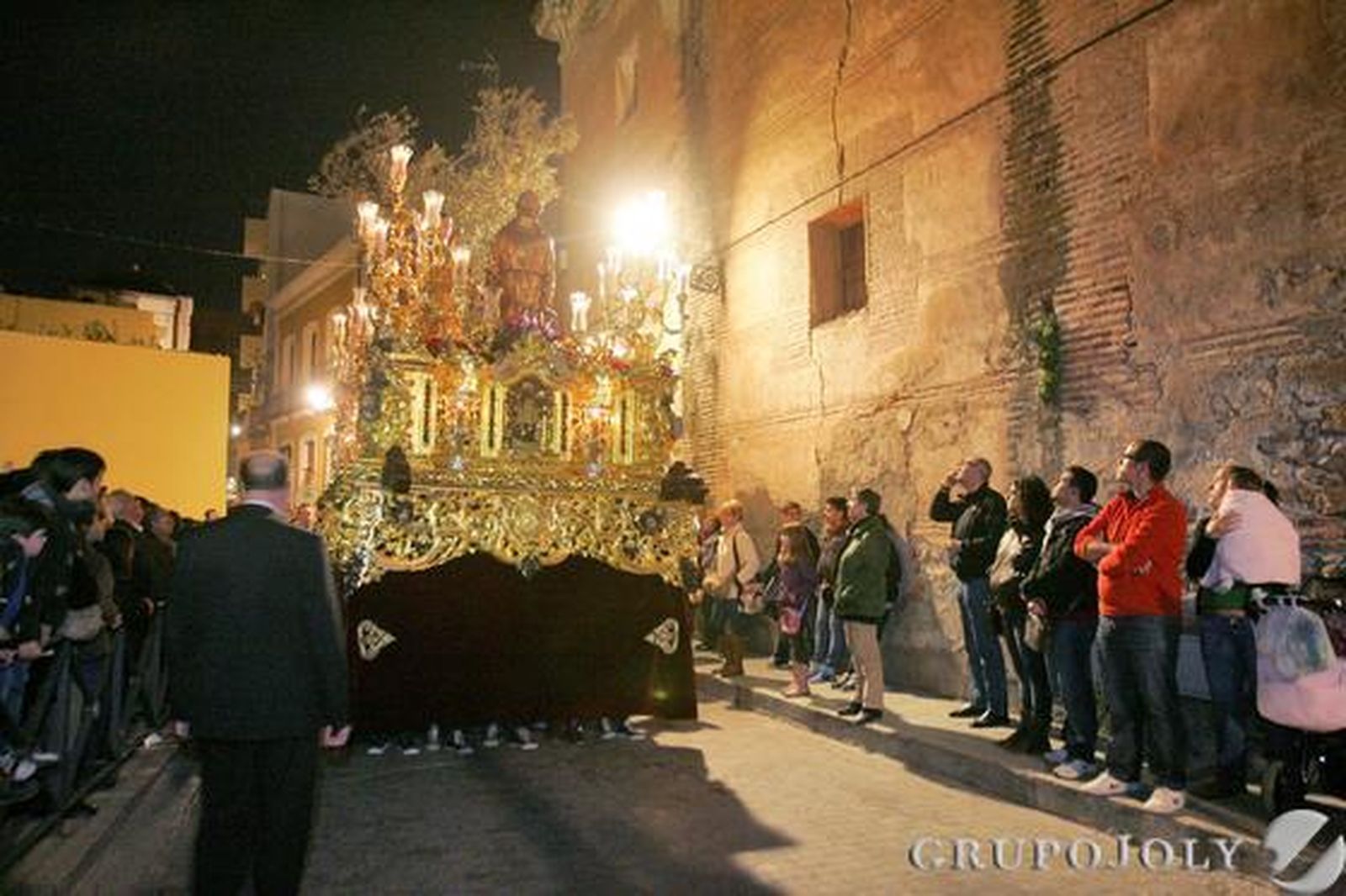 Foto: R. Gonzalez / Alonso