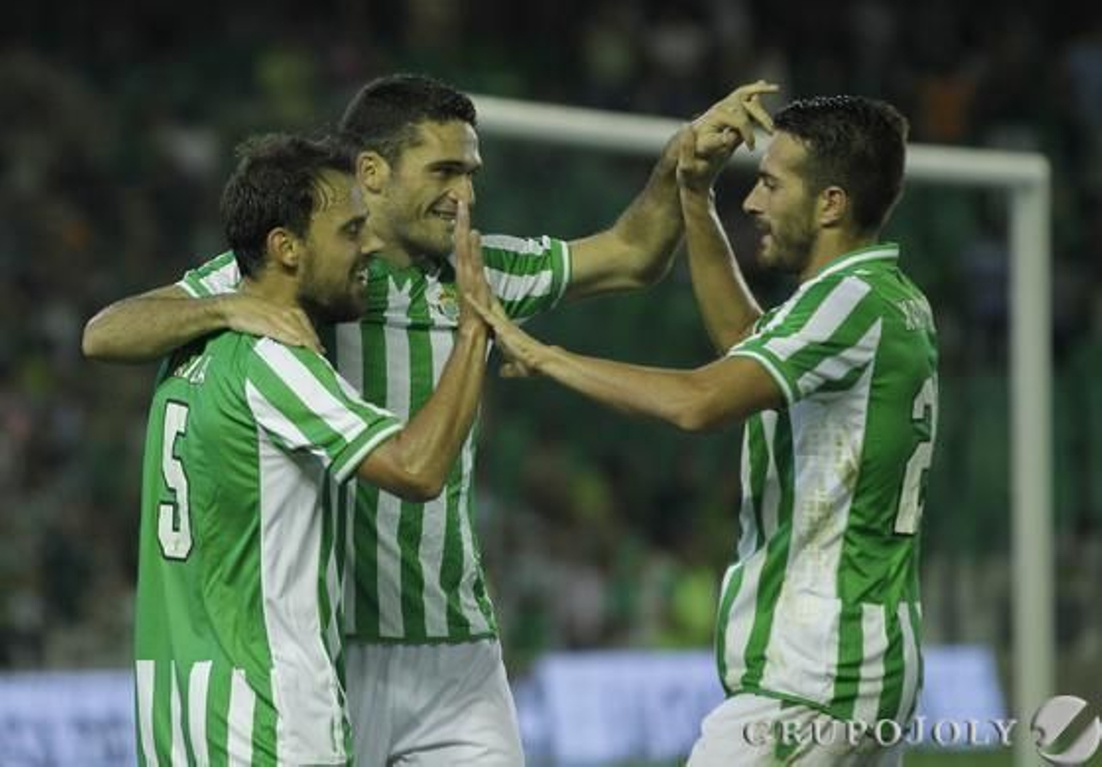 Foto: Antonio Pizarro