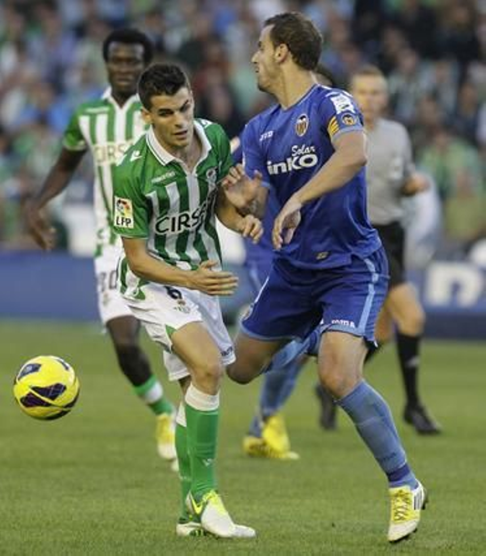 Foto: Antonio Pizarro