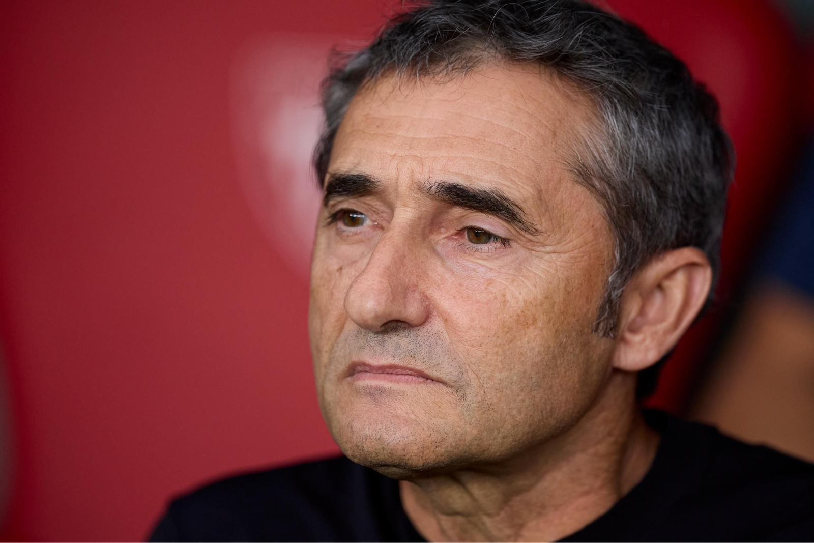 Las mejores fotos del Athletic-Qarabag