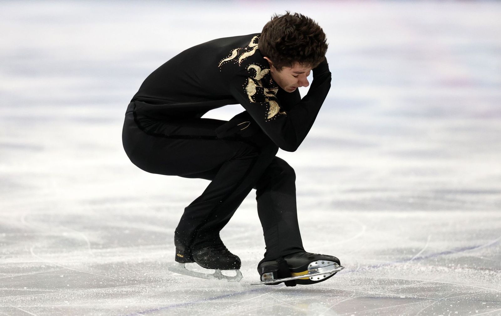 Las mejores fotos de los Juegos Olímpicos de invierno Milán Cortina d'Ampezzo 2026 | Octava jornada