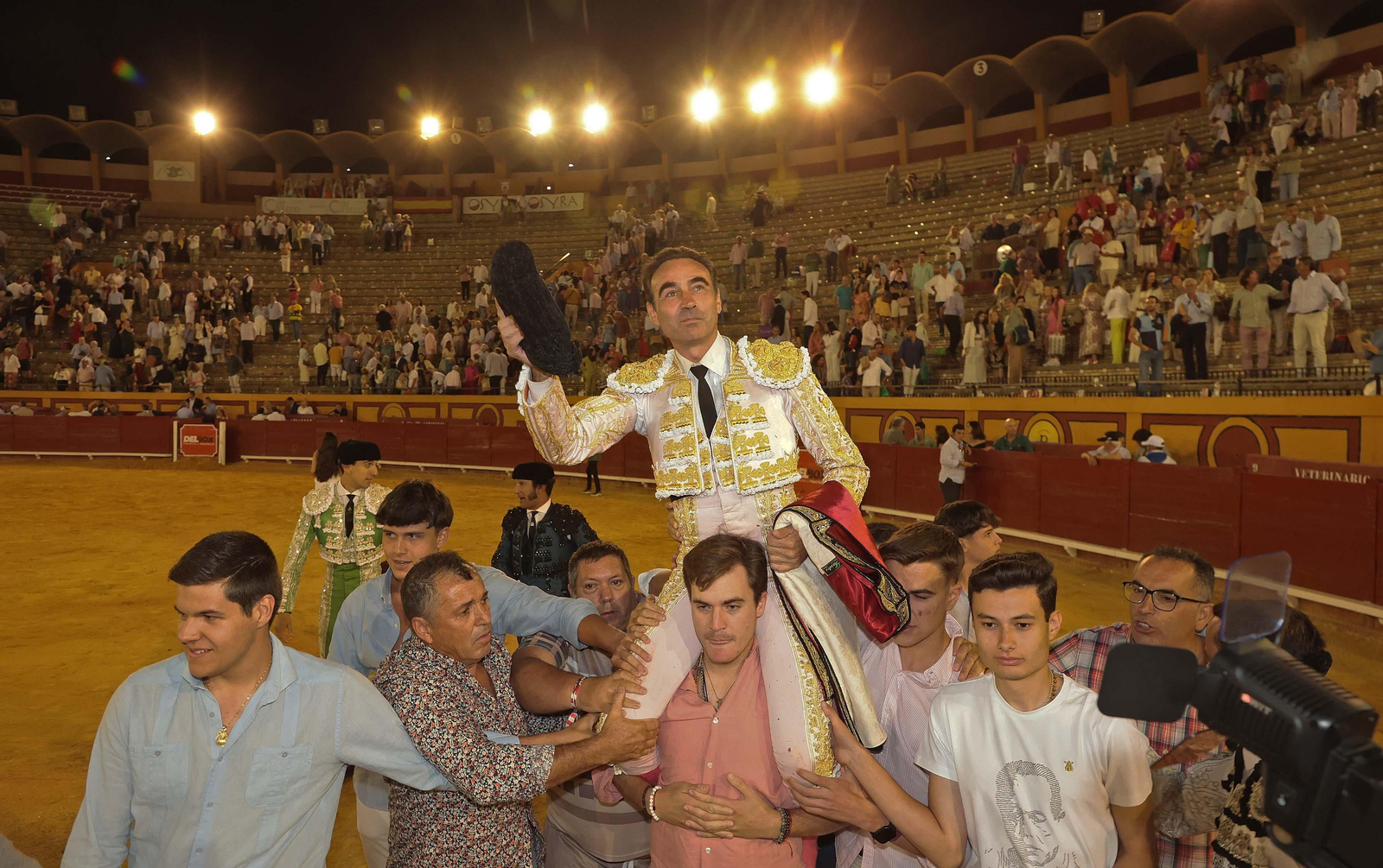 Fotos de la corrida del jueves de la Feria Real de Algeciras 2024 (7).jpg
