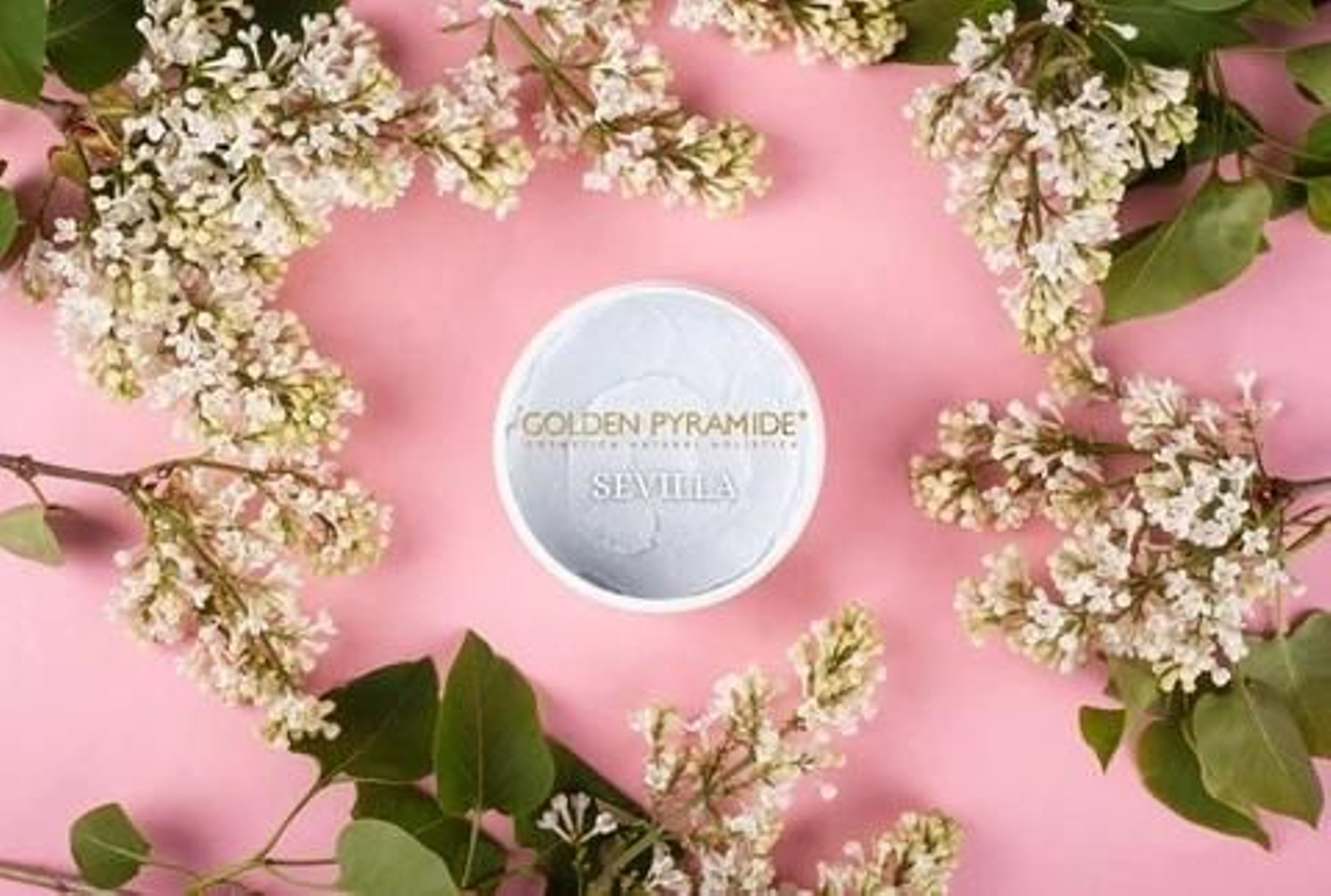 Golden Pyramide, compromiso sostenible con la belleza saludable