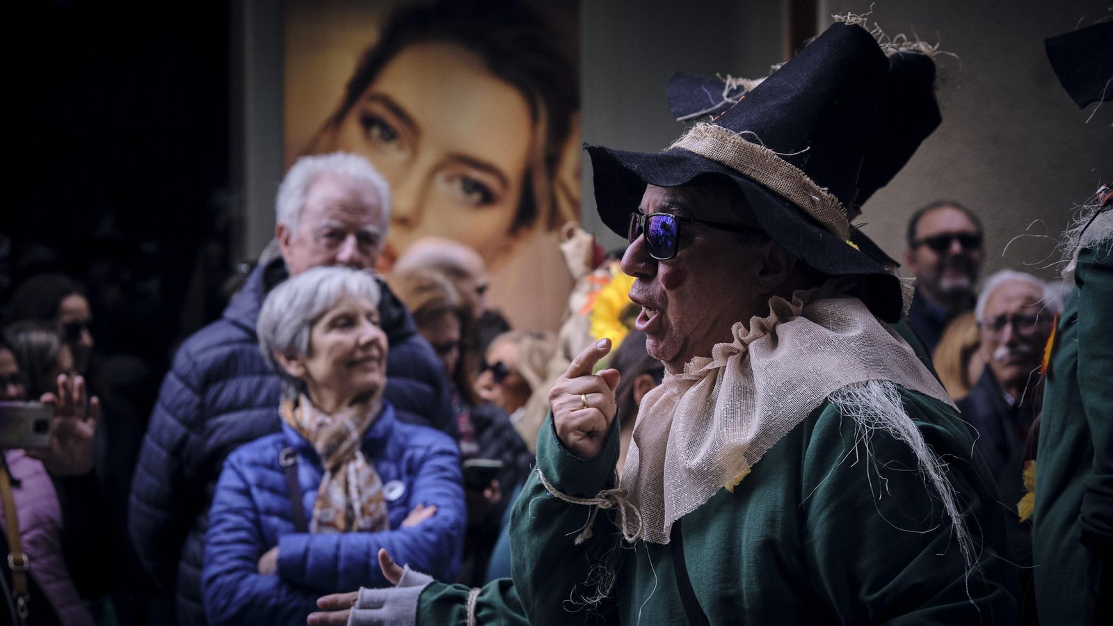 Carnaval Chiquito de Cádiz