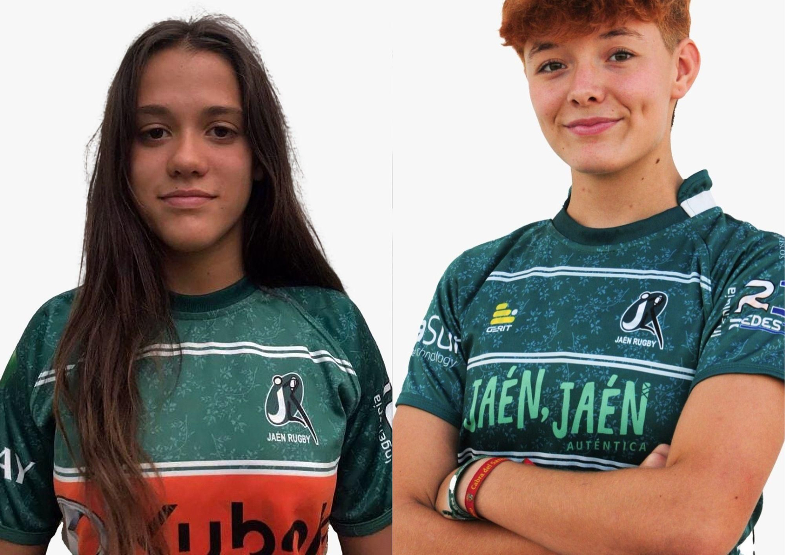 Laura Jiménez y Laura Cruz, seleccionadas por la FER.