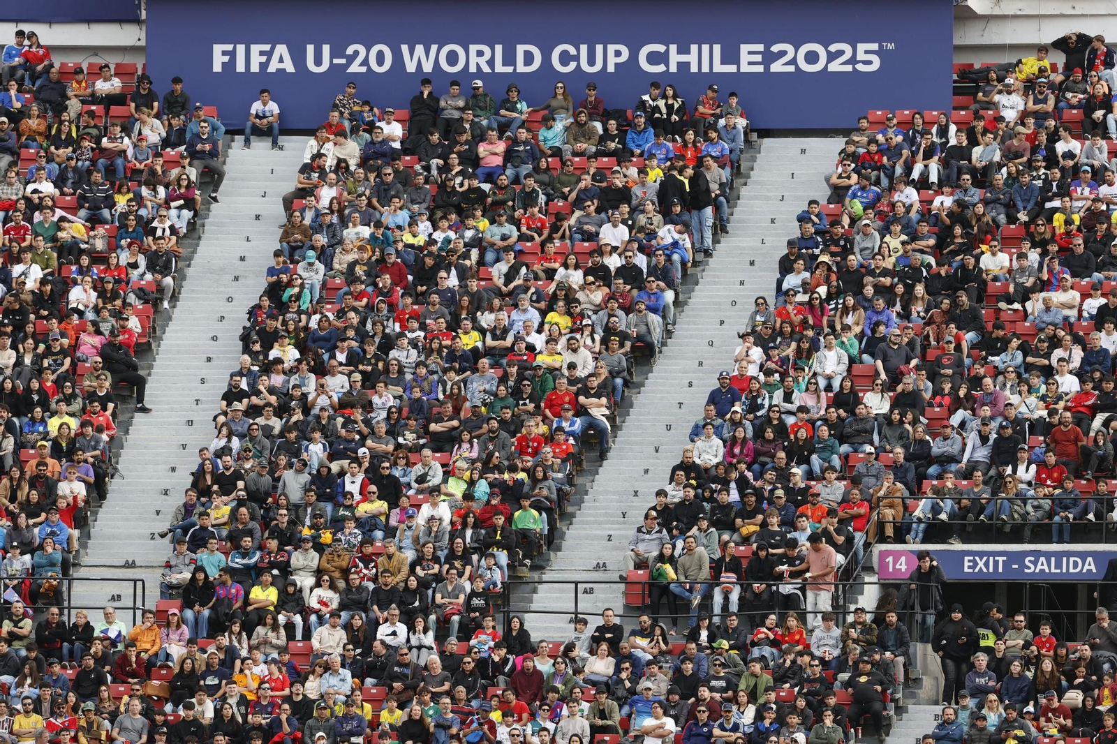 Mundial sub 20: España gana a Brasil (1-0) e Izan Merino sigue en Chile