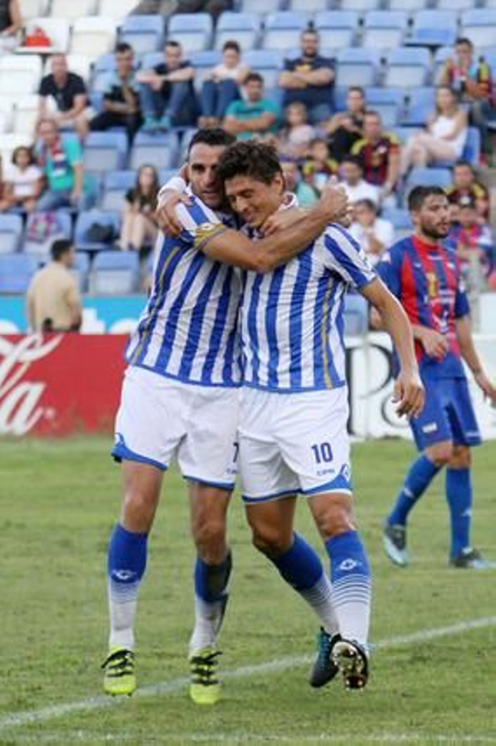 Foto: Alberto Dominguez