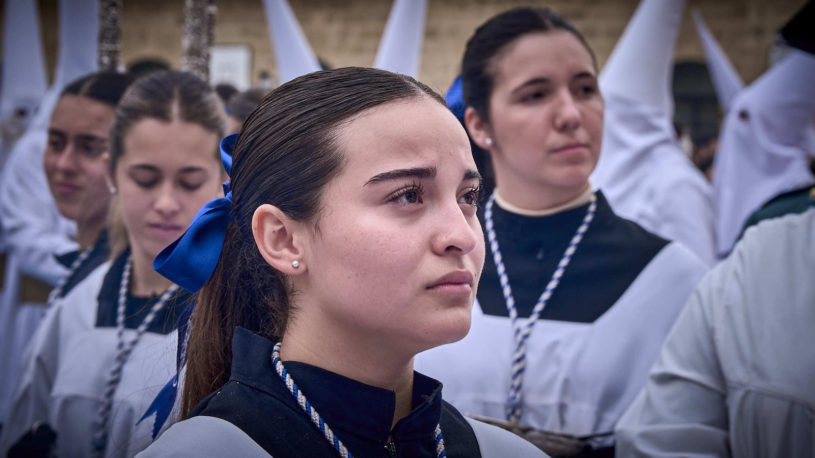 Cofradía del Despojado. Semana Santa de Cádiz  2024