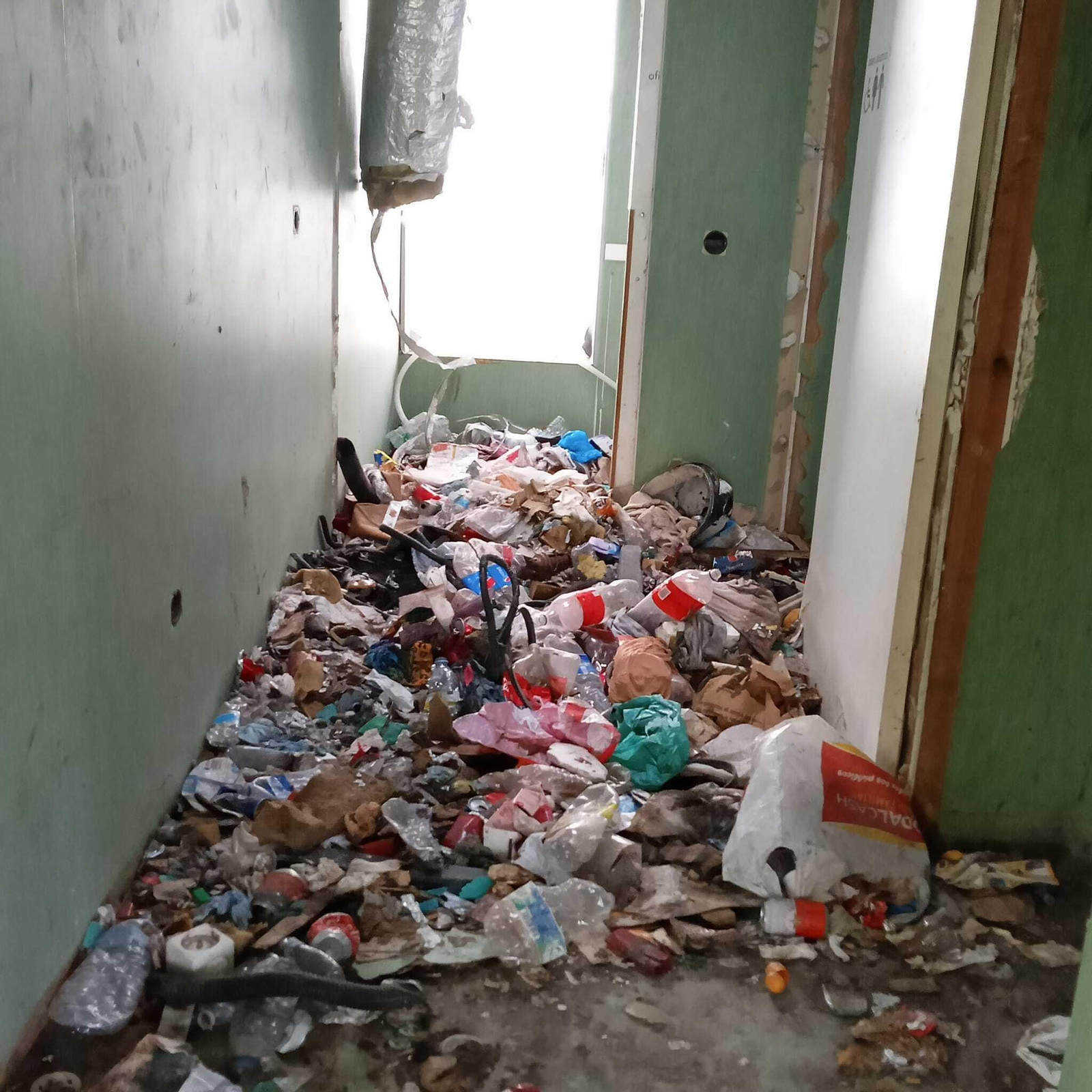 Ruta por el 'chutadero' de La Plata en Jerez