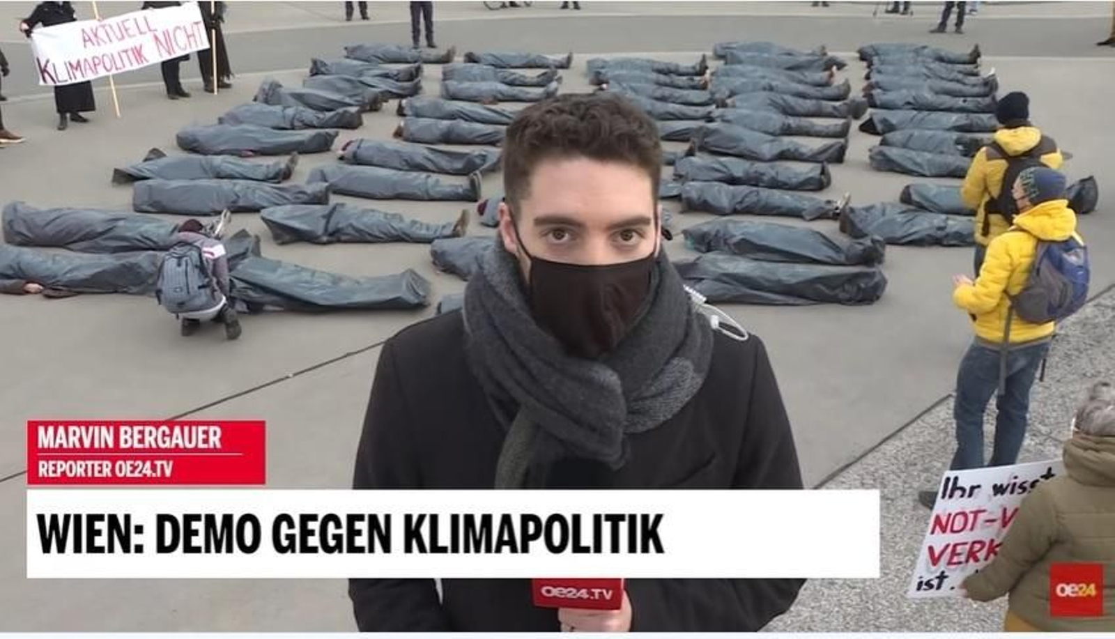 Las imágenes se han hecho virales alegando que se habían producido durante el conflicto en Ucrania.