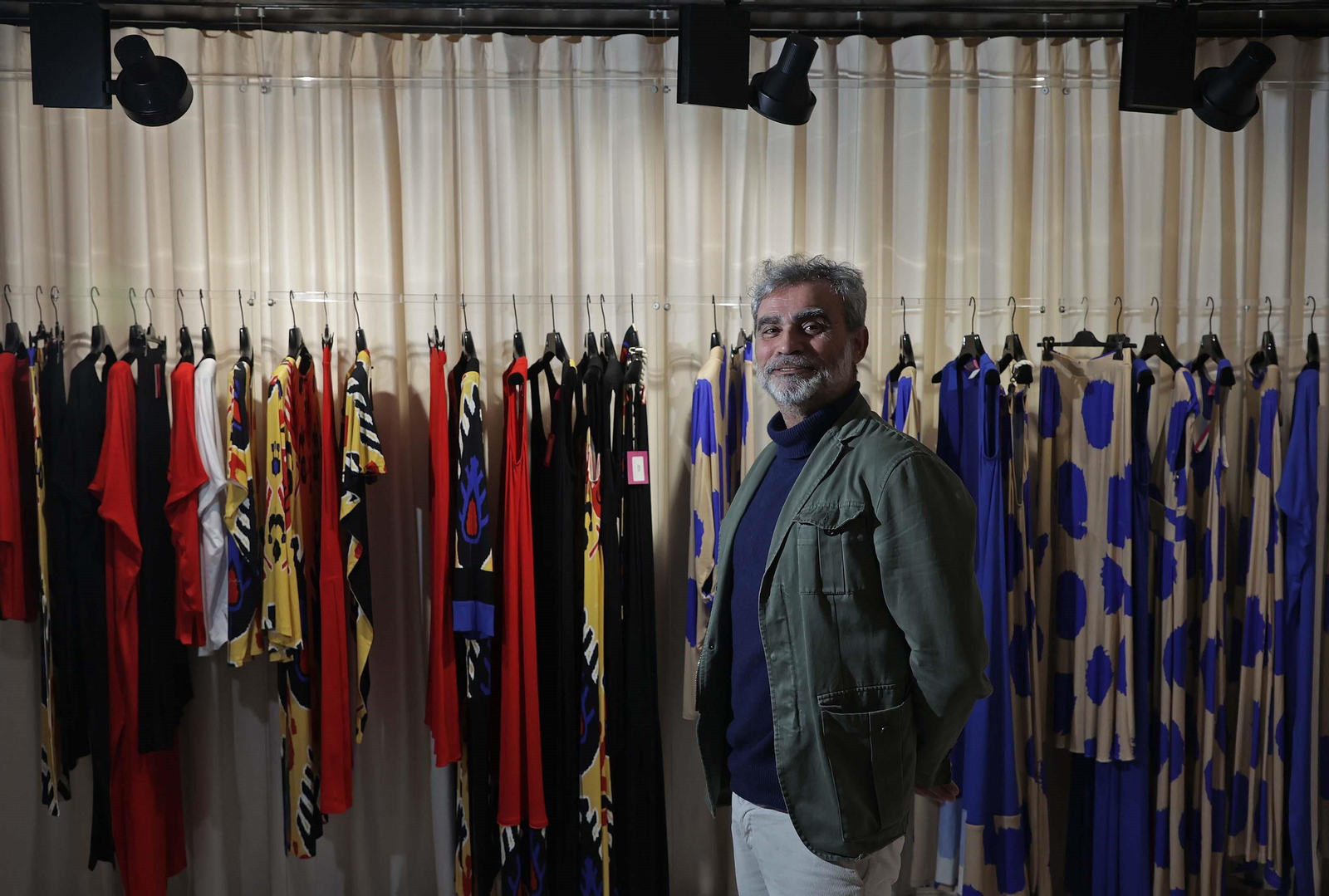 Boutique Pirámide de Algeciras, en imágenes