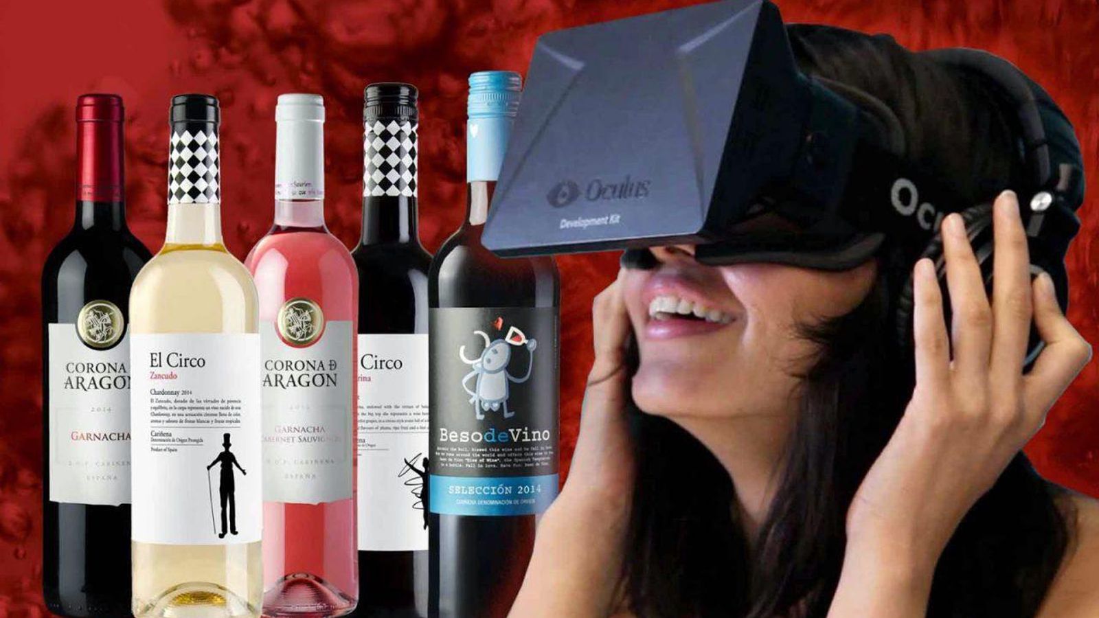 Nuevas tecnologías para catar y aprender de vinos sin salir de casa