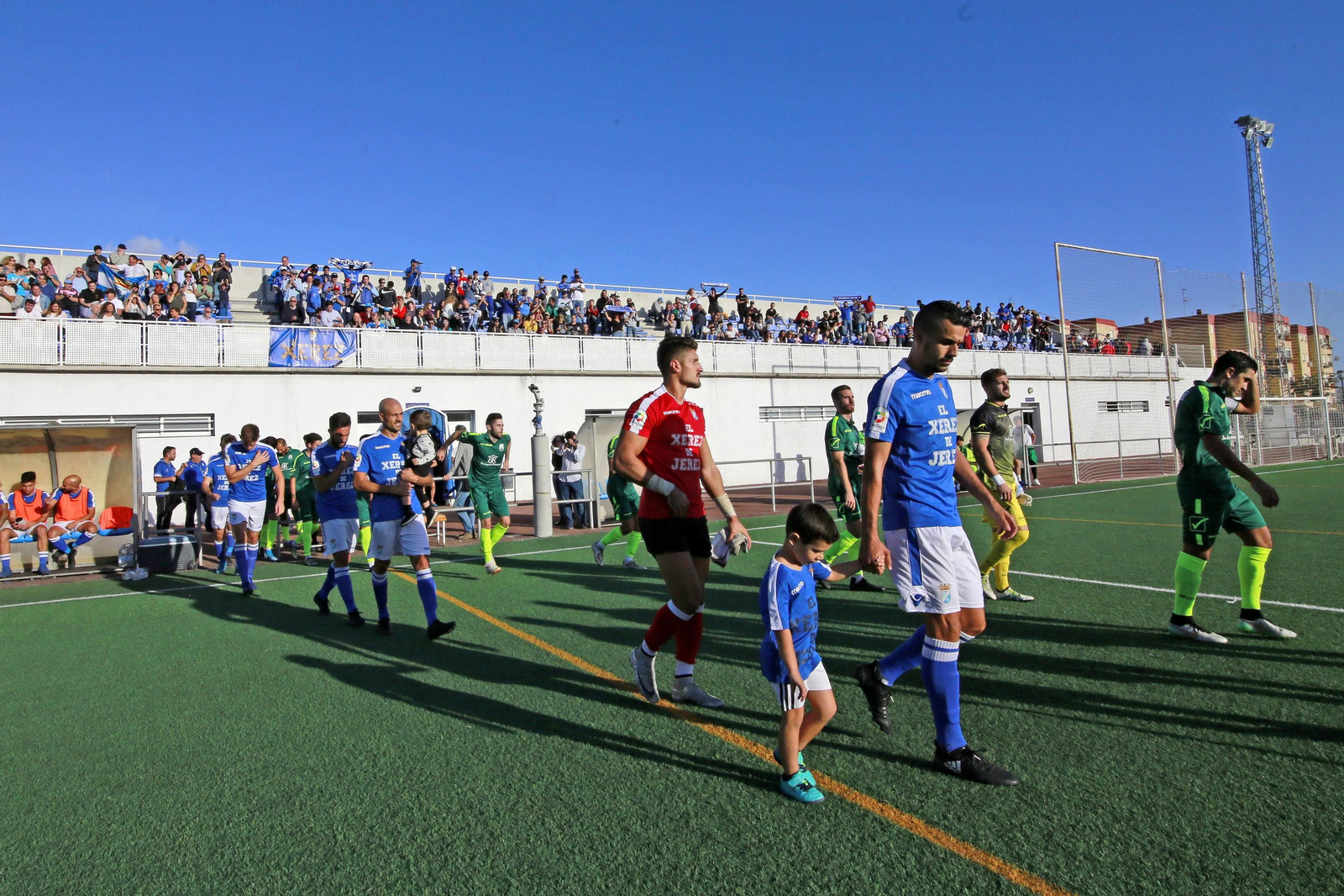 Xerez CD - Rota CD