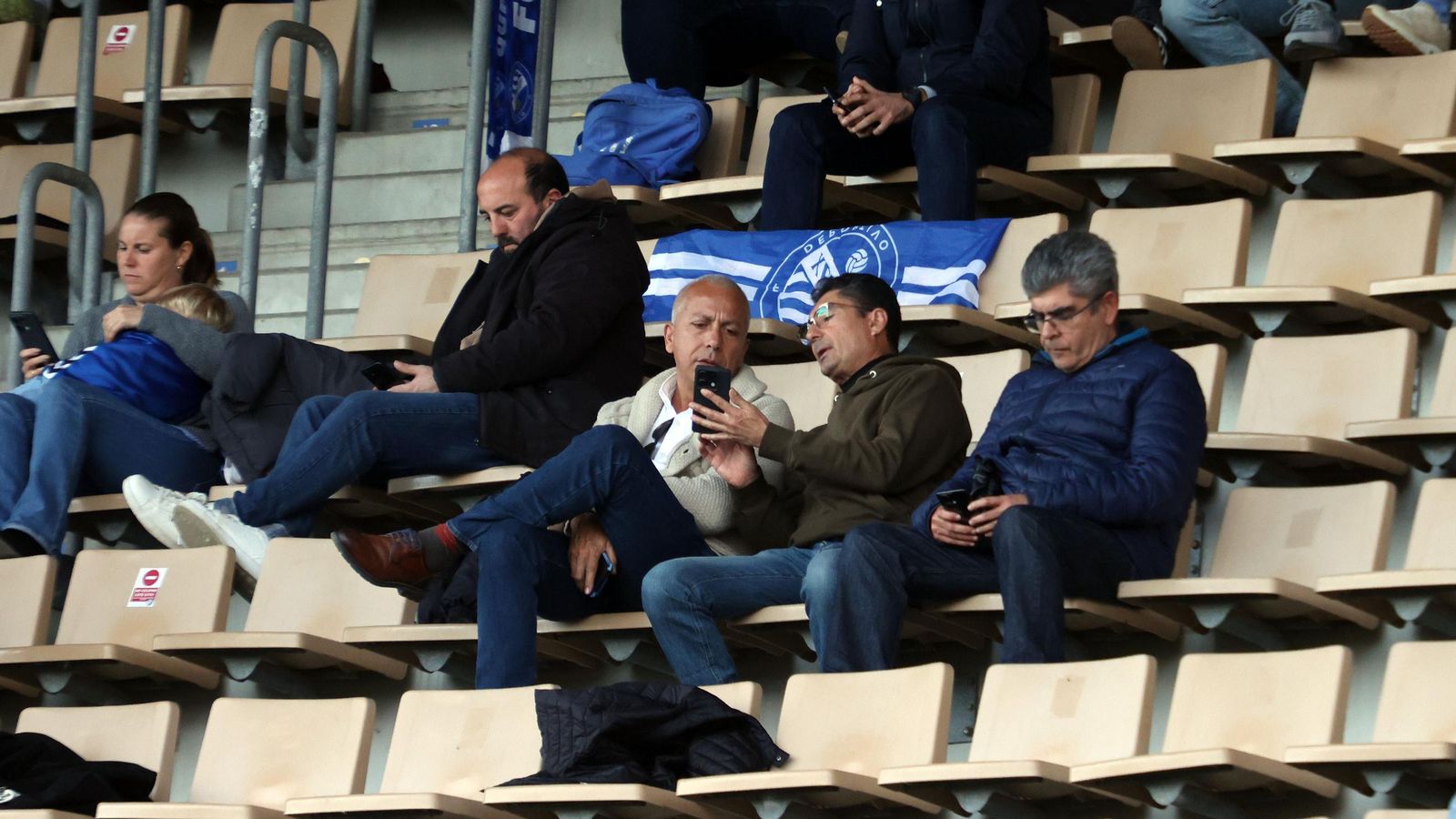 Búscate en el Xerez DFC contra el Águilas FC