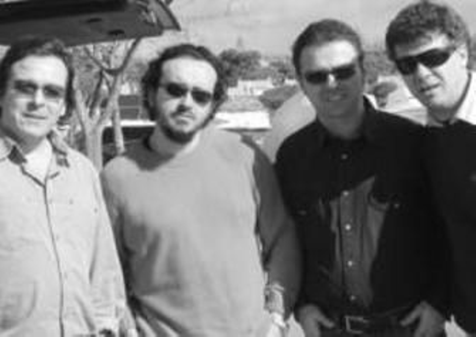 Cantautores en La Chana