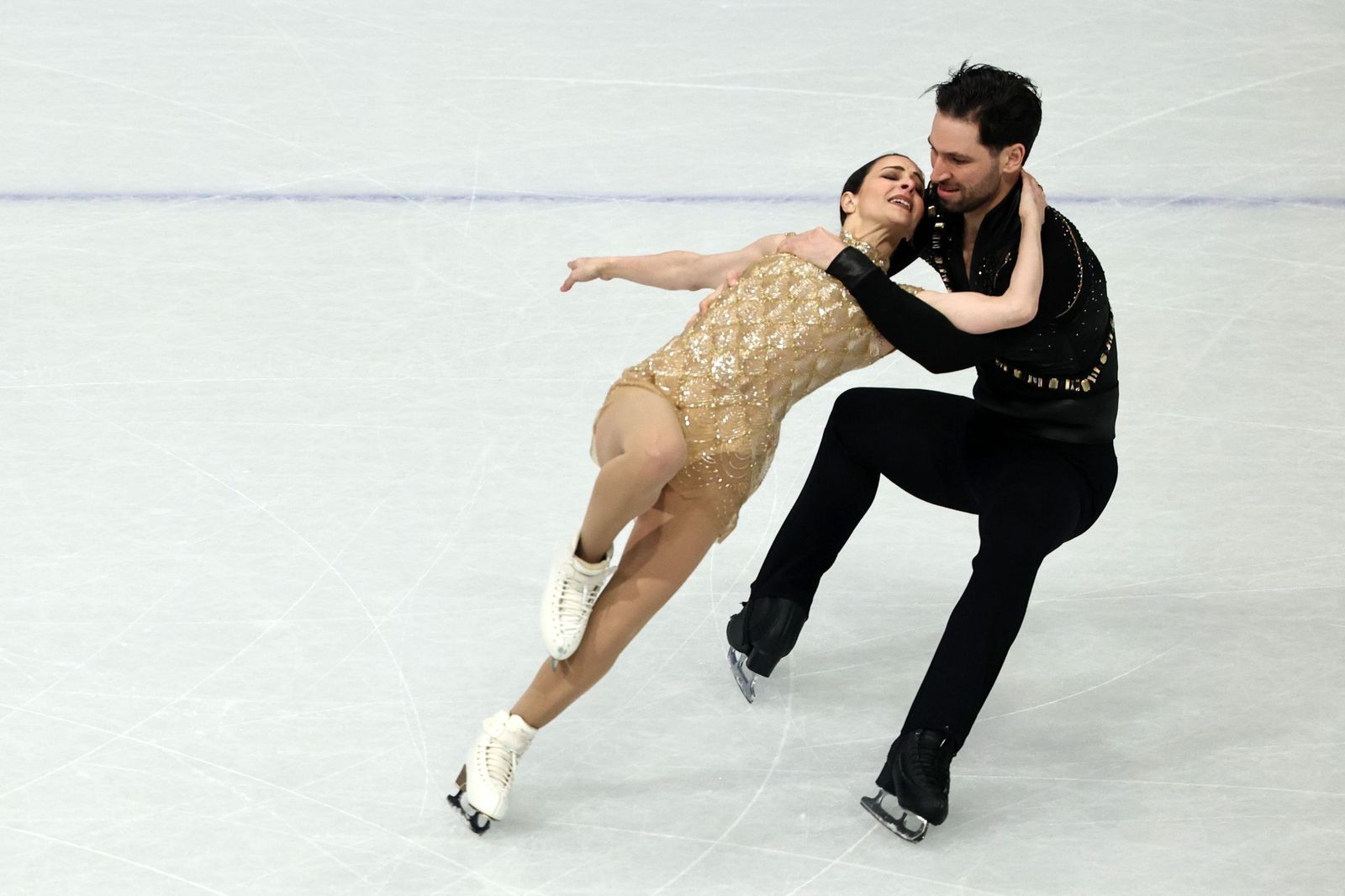 Las mejores fotos de los Juegos Olímpicos de invierno Milán Cortina d'Ampezzo 2026 | Décima jornada