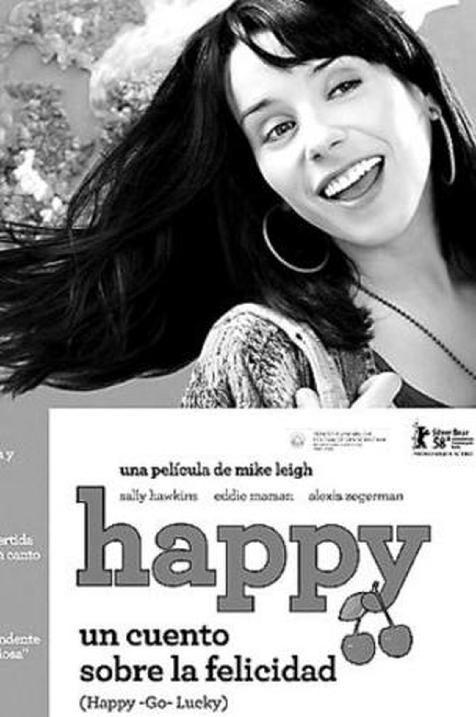 Cartel de la película.