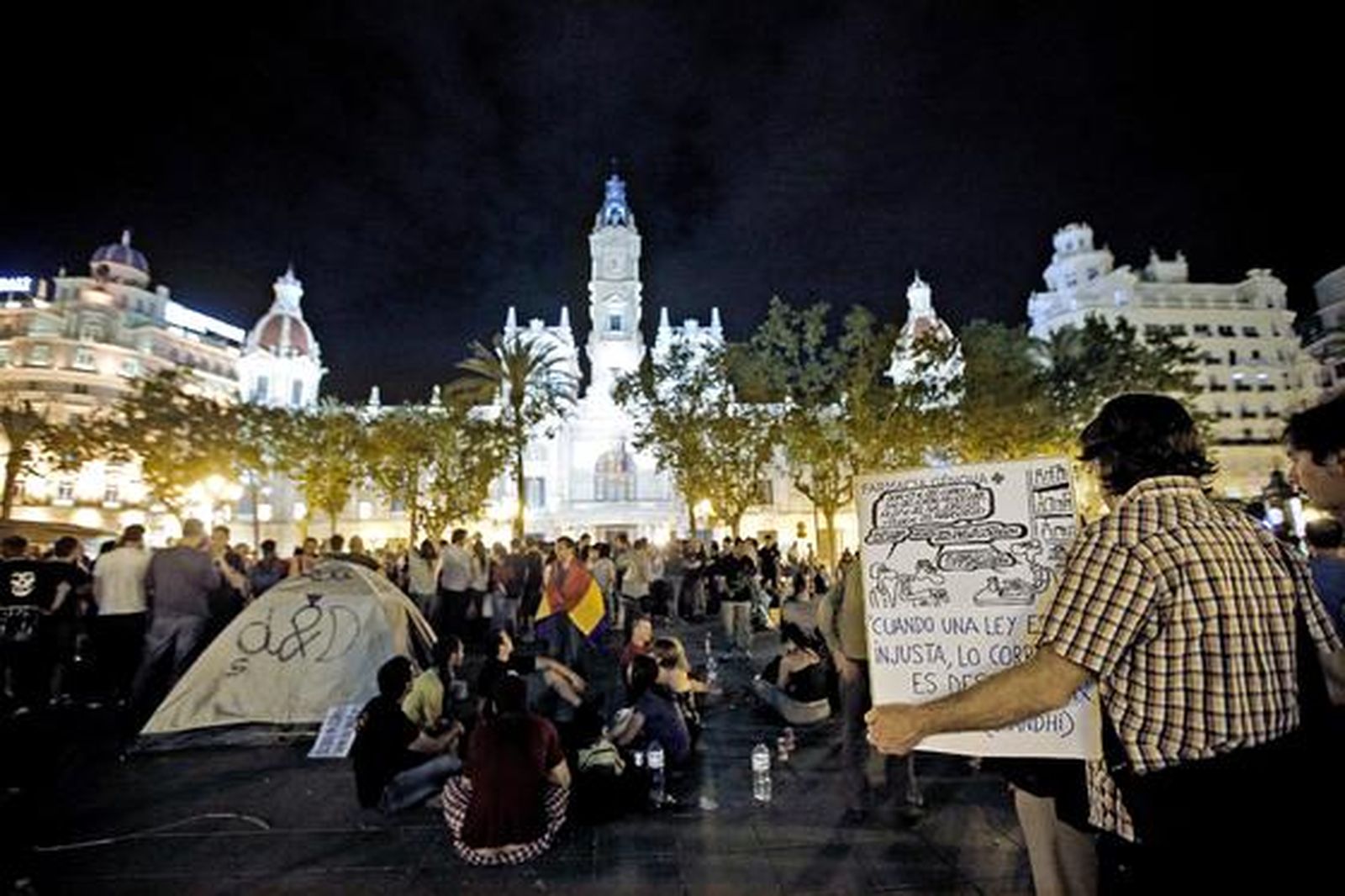 Foto: EFE · Reuters · AFP