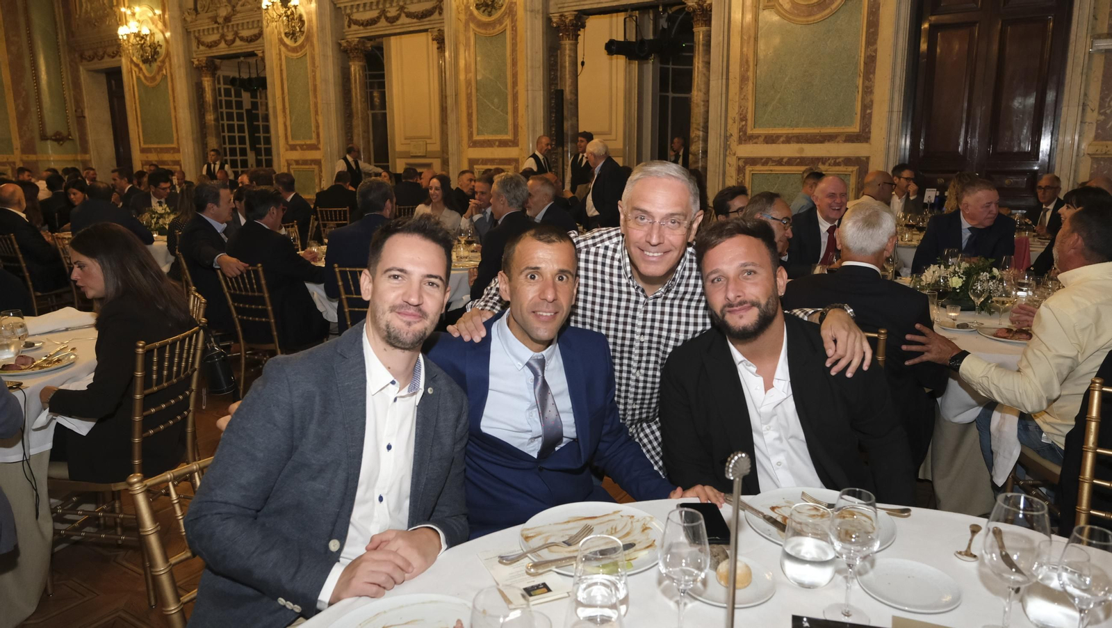 La presentación del Anuario de Agricultura del Grupo Joly, en imágenes