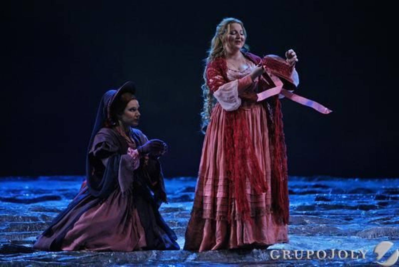 Foto: Antonio Pizarro