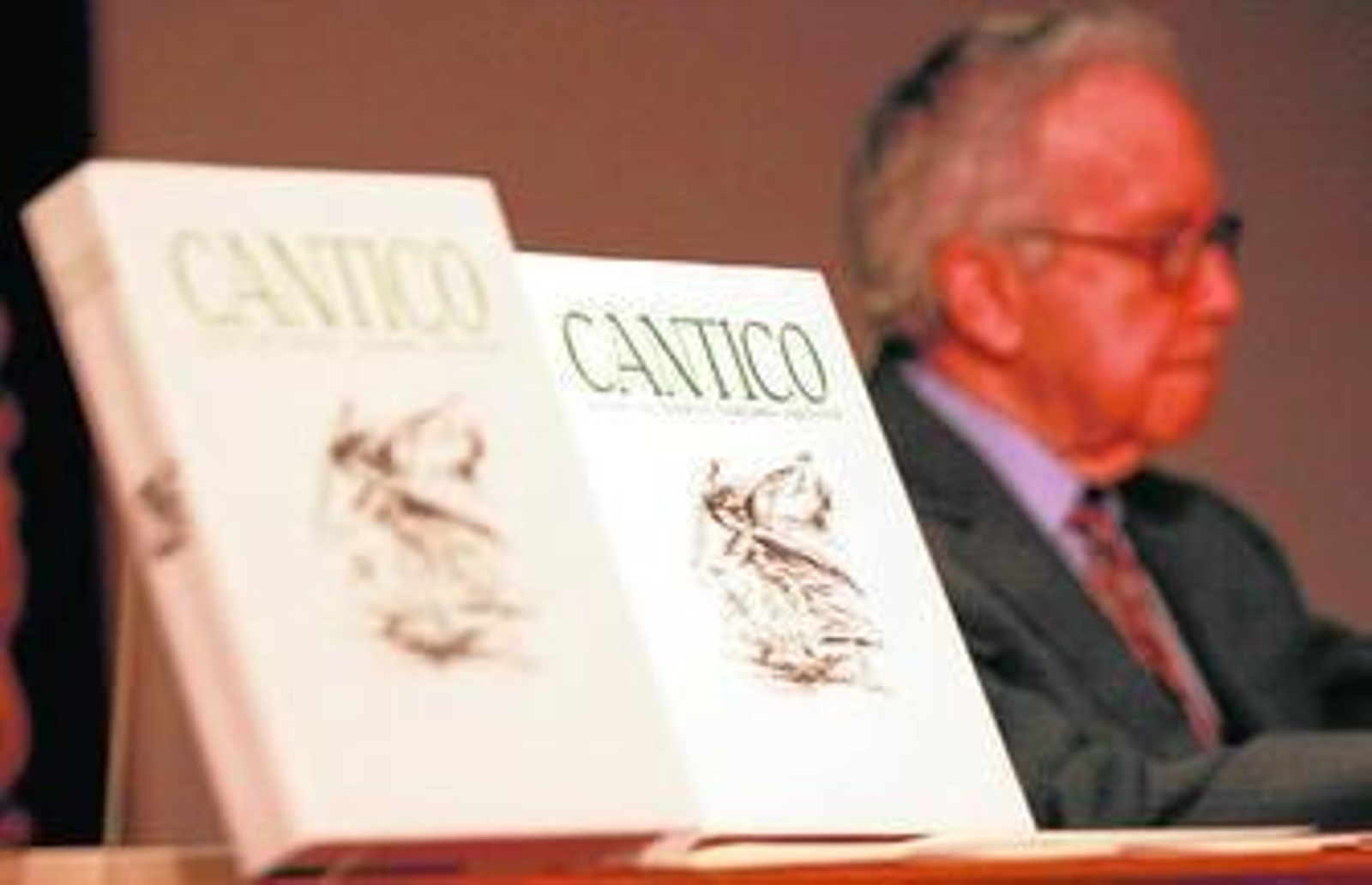 Memoria de una aventura estética