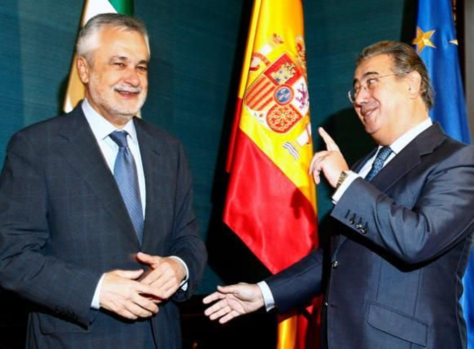 La Junta remite al Parlamento la comunicación para el Debate sobre el Estado de la Comunidad