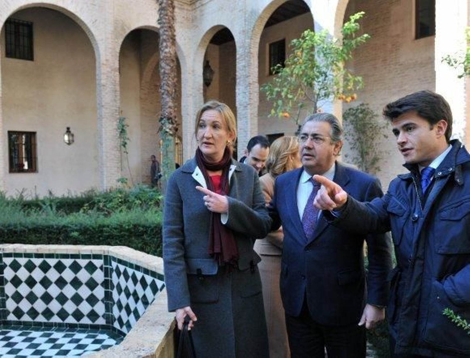 Sevilla contará con un centro sobre el mudéjar este año