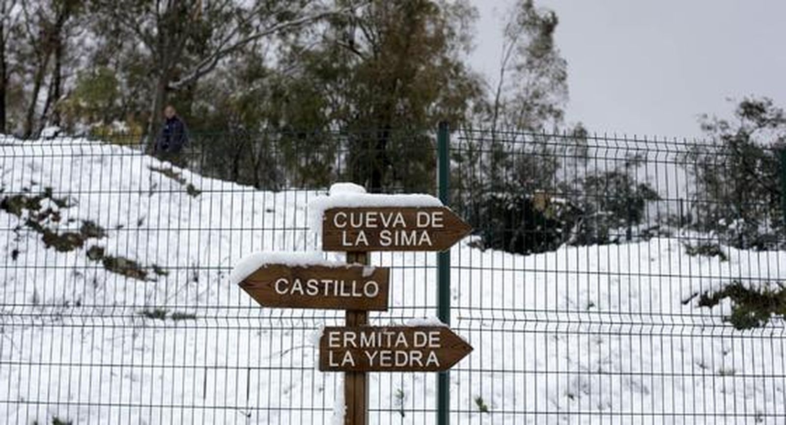 Constantina.

Foto: Antonio Pizarro