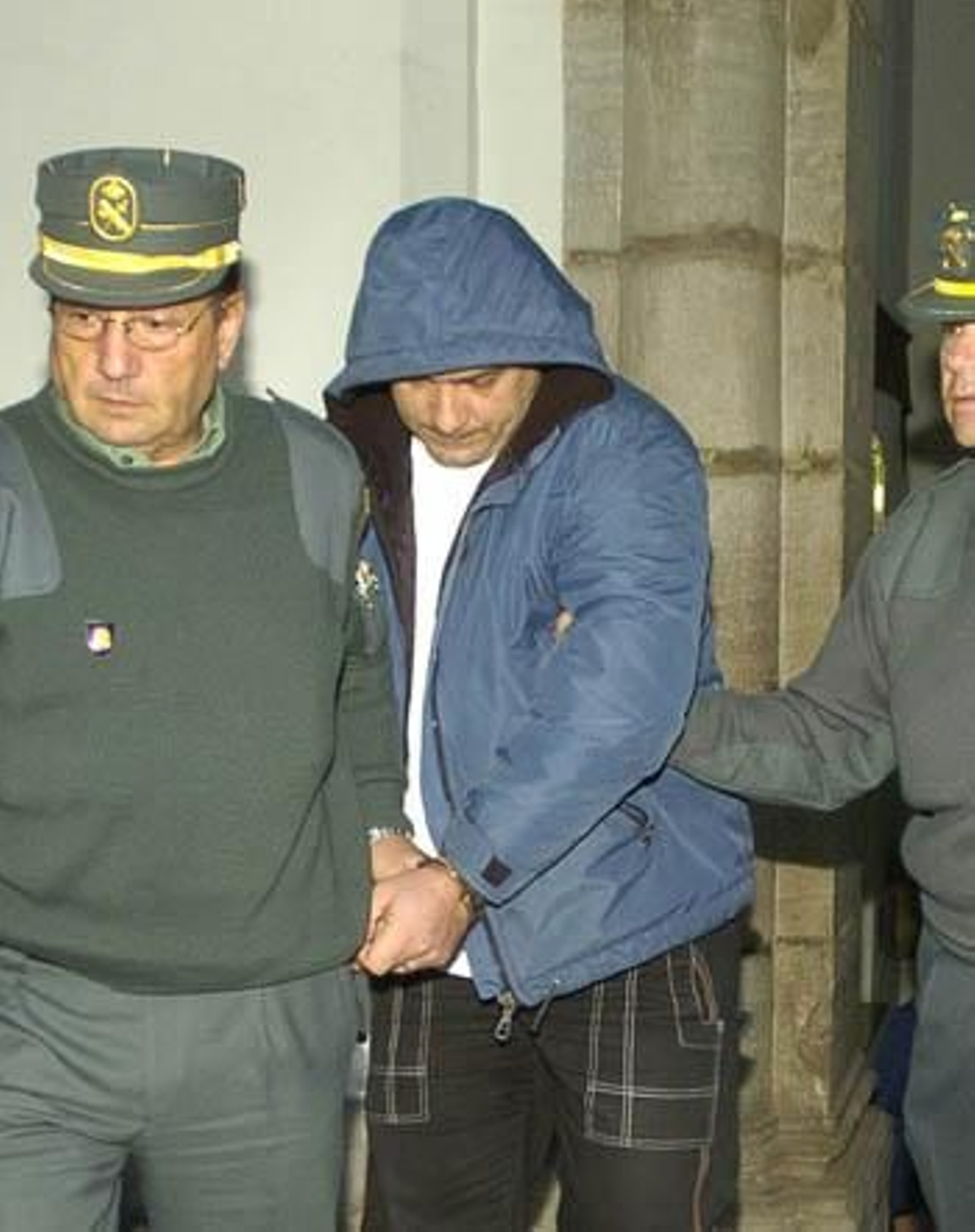 El acusado por la muerte de Beatriz Collado renuncia a su abogada y obliga a suspender el juicio