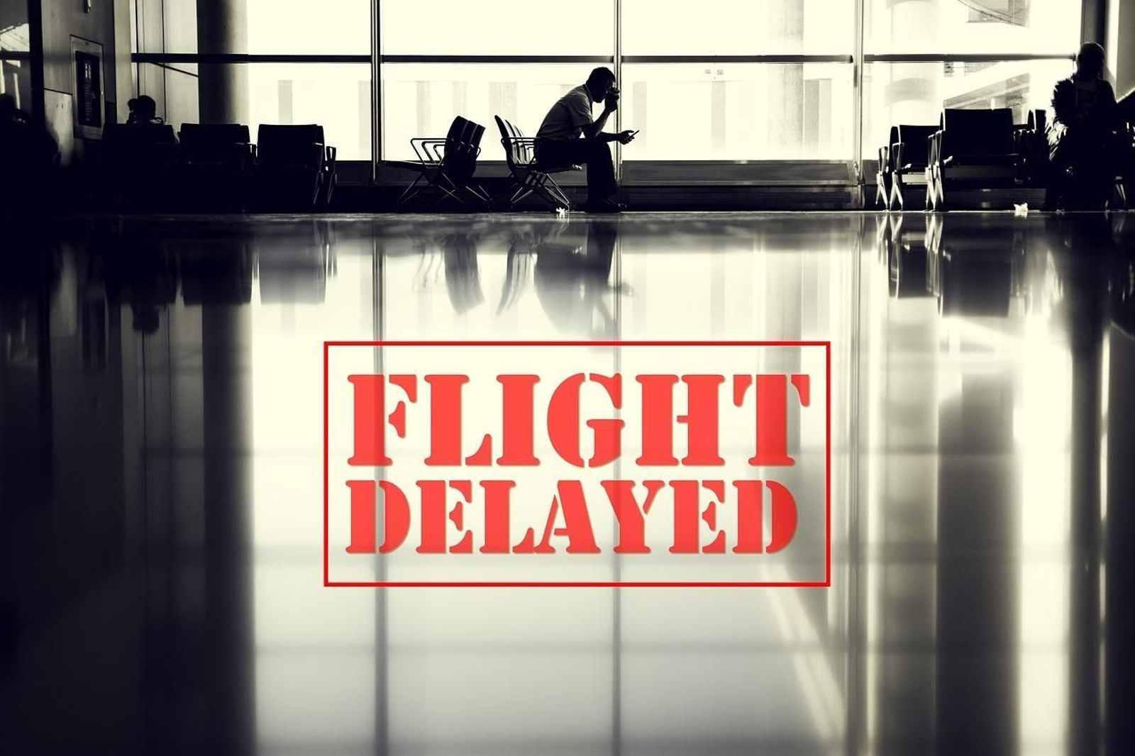 ¿Qué ocurre si se retrasa o cancelan mi vuelo? ¿Qué ocurre si se retrasa o cancelan mi vuelo?