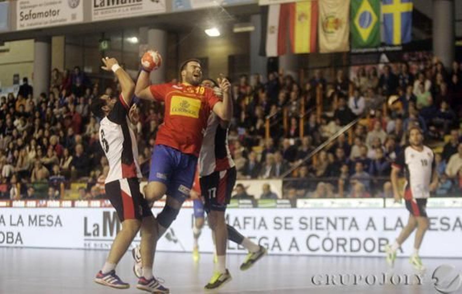 Foto: Oscar Barrionuevo