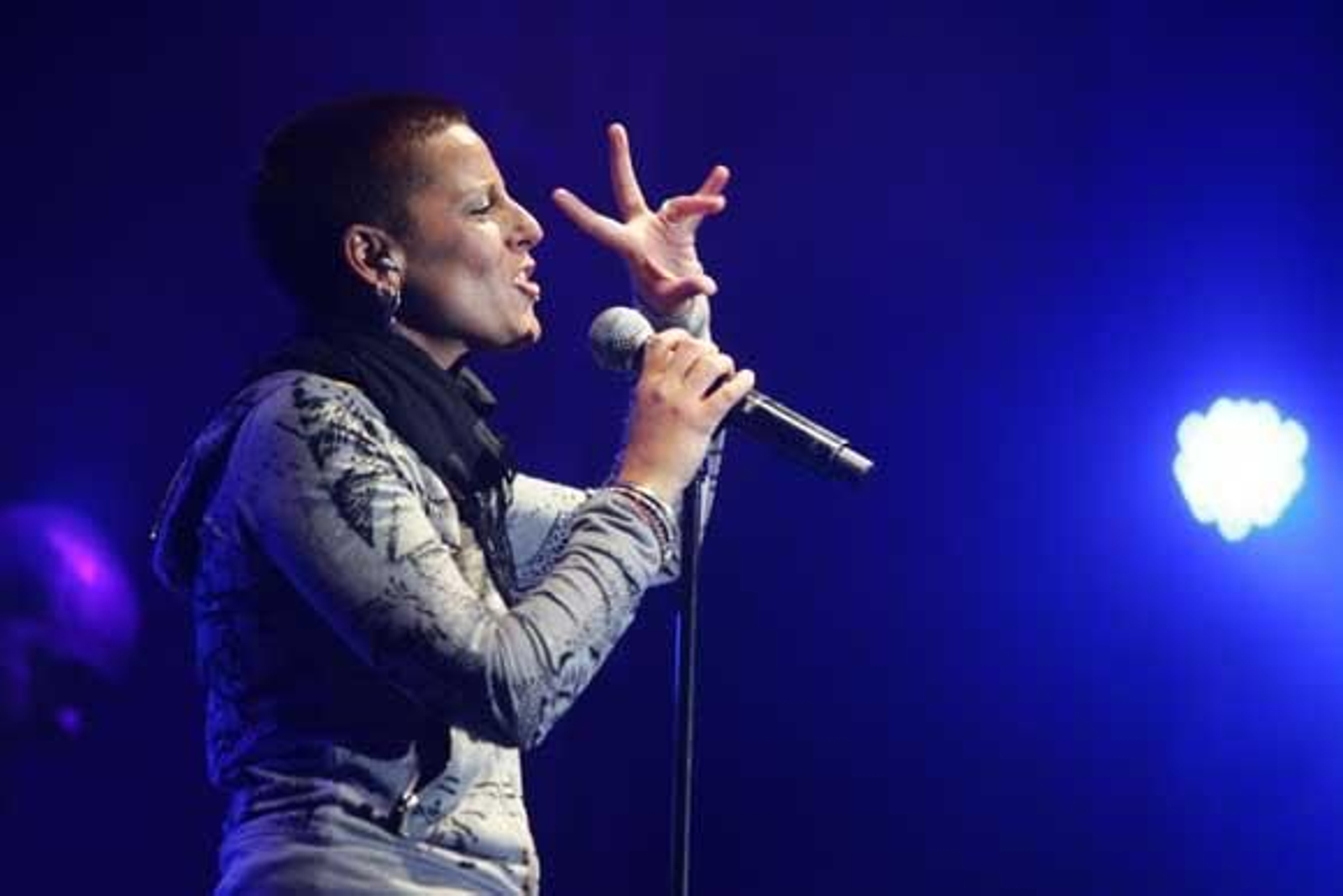 El Ayuntamiento presenta la programación de verano del Baluarte de la Candelaria