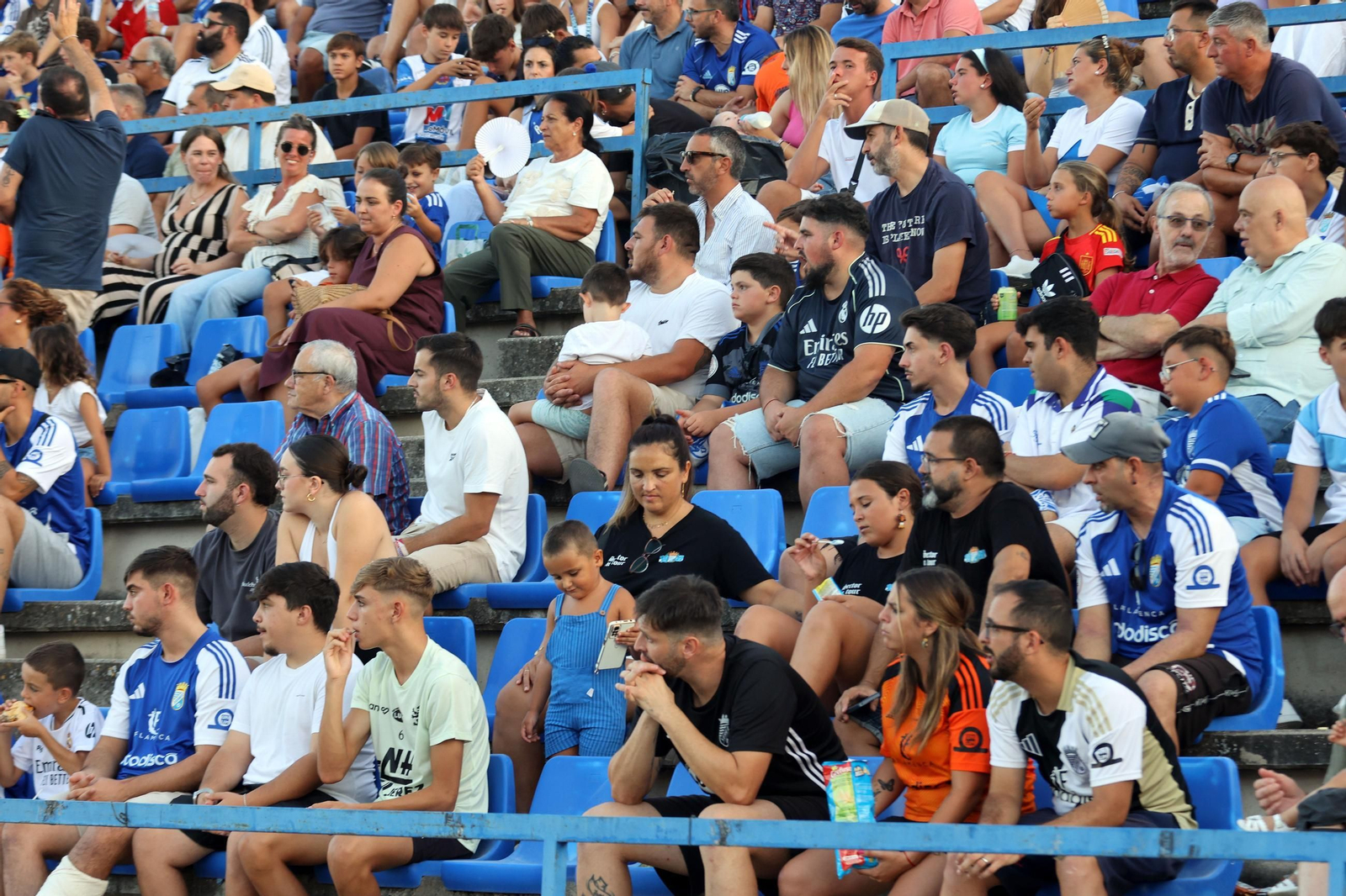Búscate en el Trofeo Pedro Garrido entre el Jerez Industrial y el Xerez CD