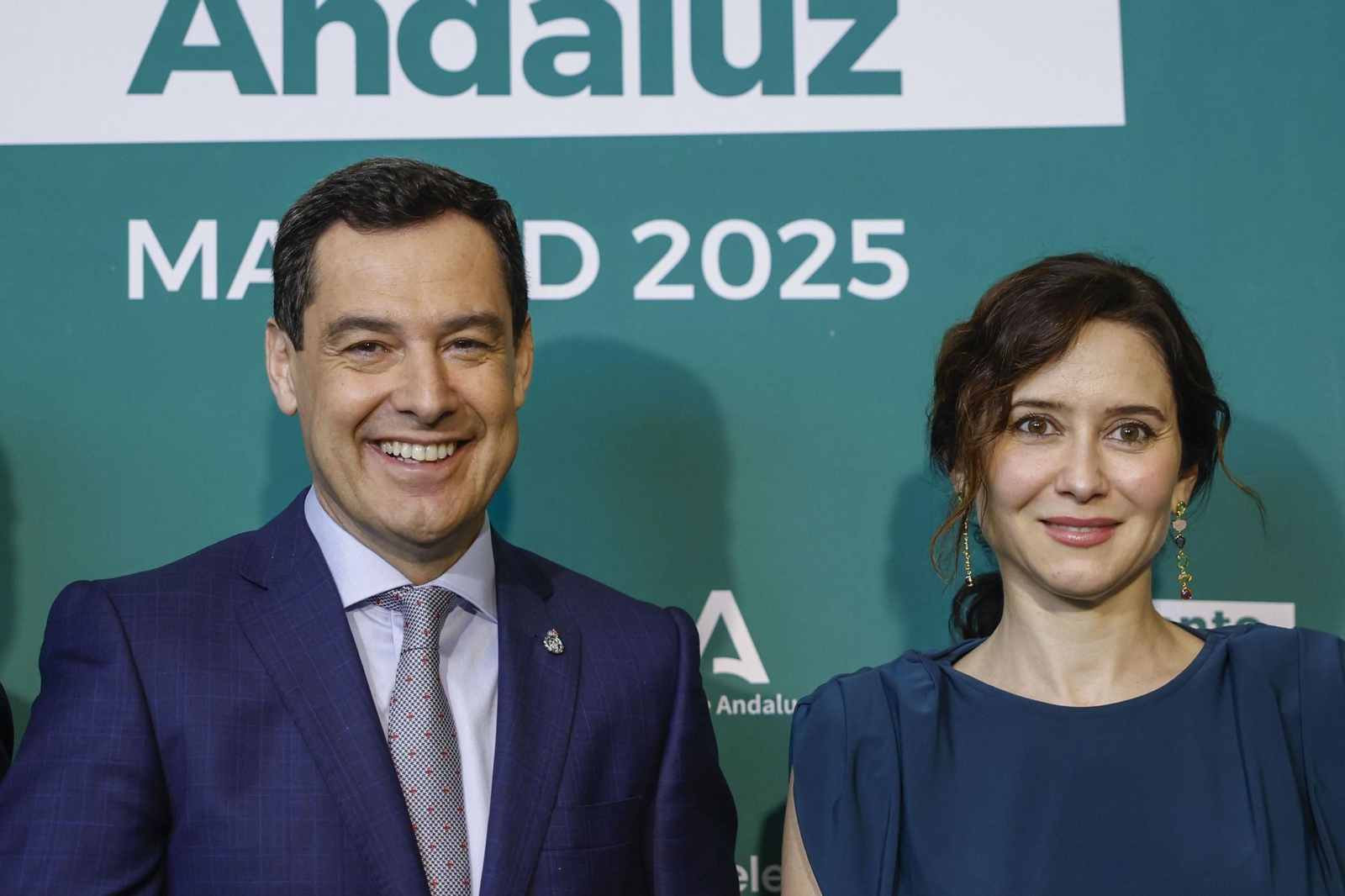 Las fotos de los premios Talento Andaluz 2025