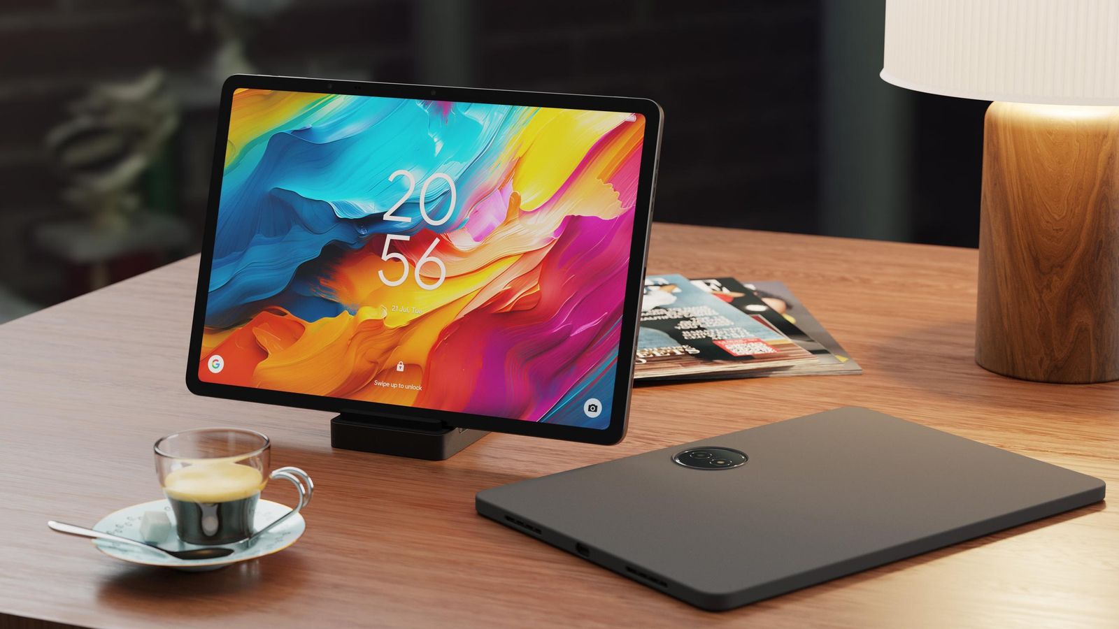 Tablet TCL 14 NxtPaper