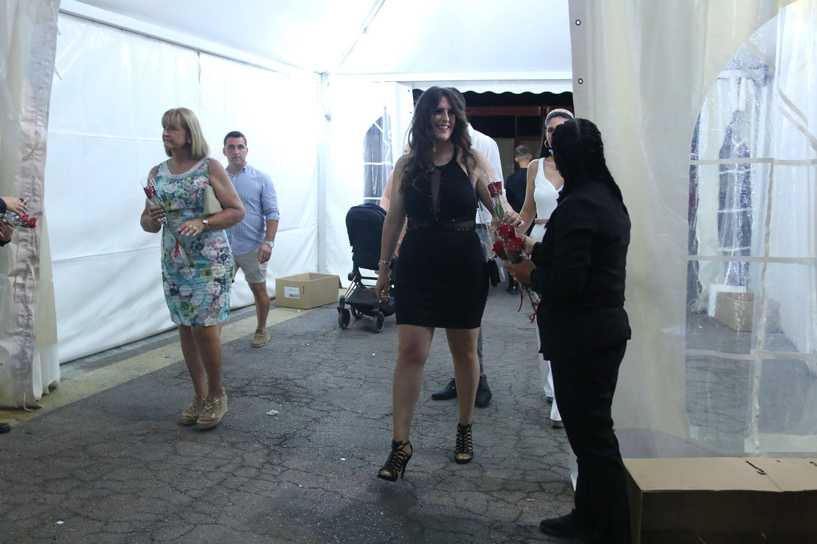 Fotogalería de la cena de fin de campaña de Vicasol